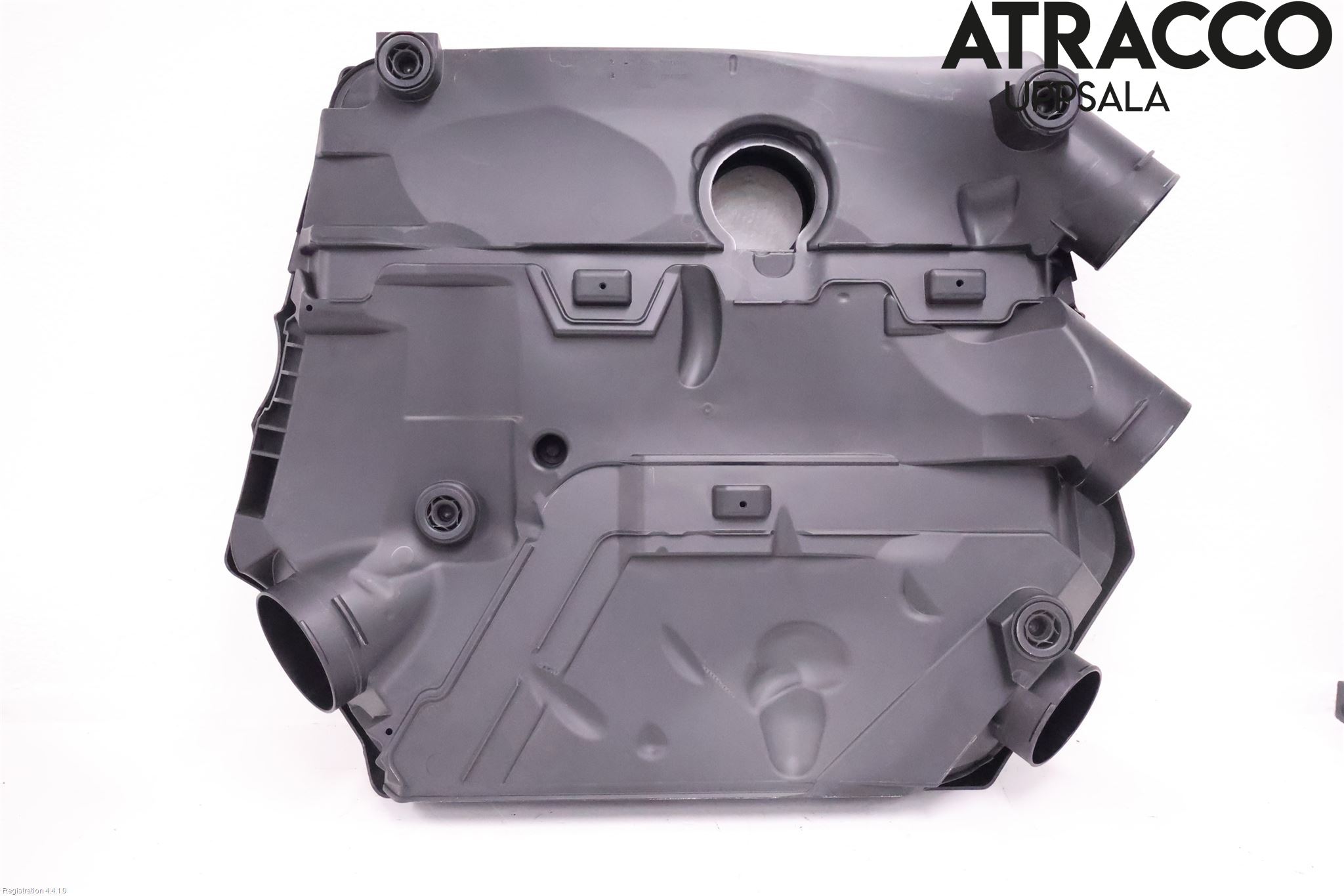 BMW X3 G01 18- Luftfilter Boks