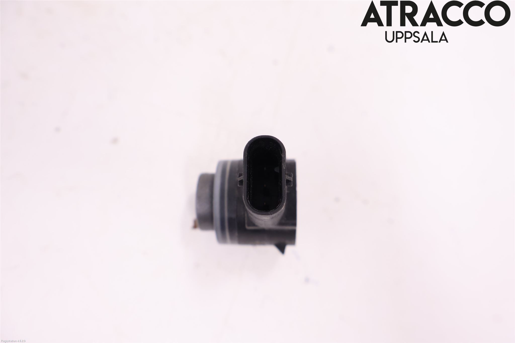 Mercedes-Benz MB CLA-KLASS (C117/X117) 13-19 Sensor Ryggesensor