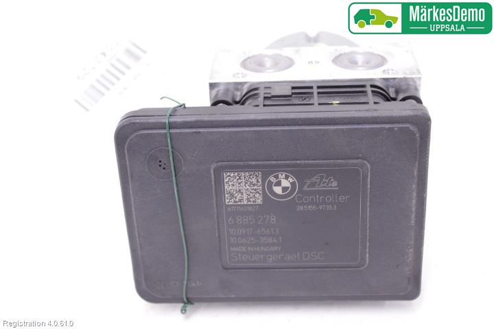 Mini ONE/COOPER 5DR F55 14-24 Abs Hydraulikkaggregat