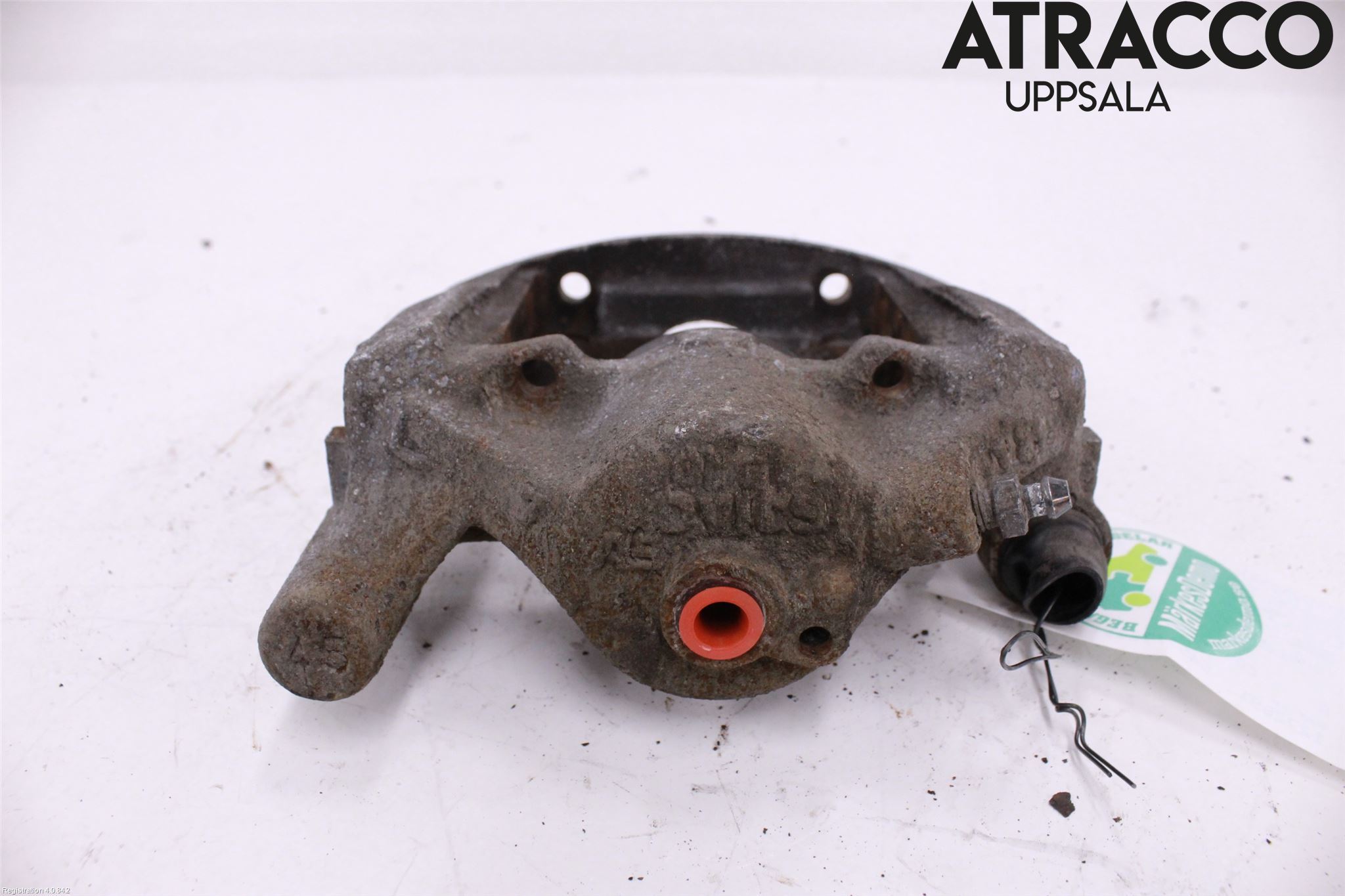 Lexus GS 300/430/450H 05-12 Bremsecaliper Bak Venstre