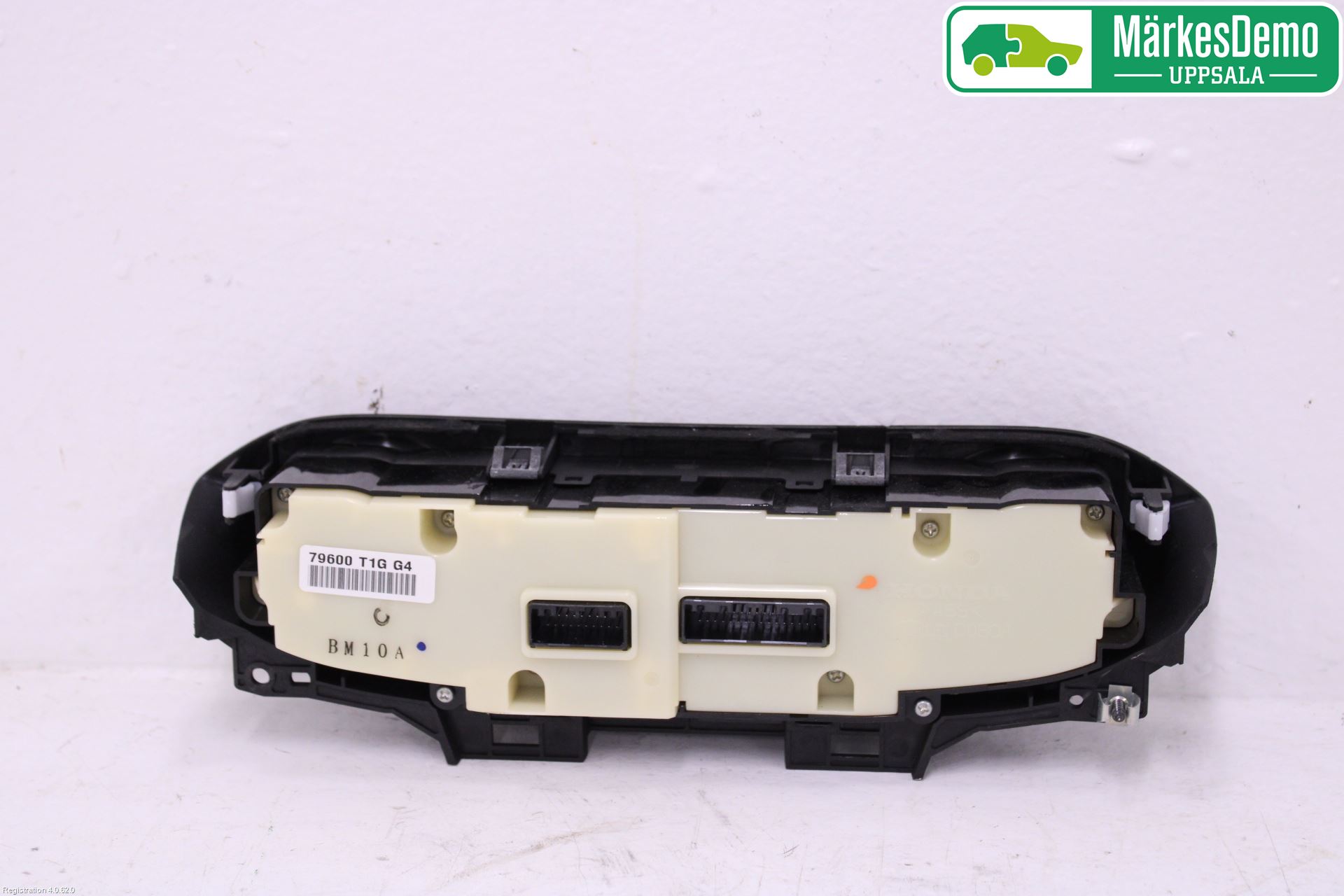 Honda CR-V 13-18 Varme Ac Betjening-Display
