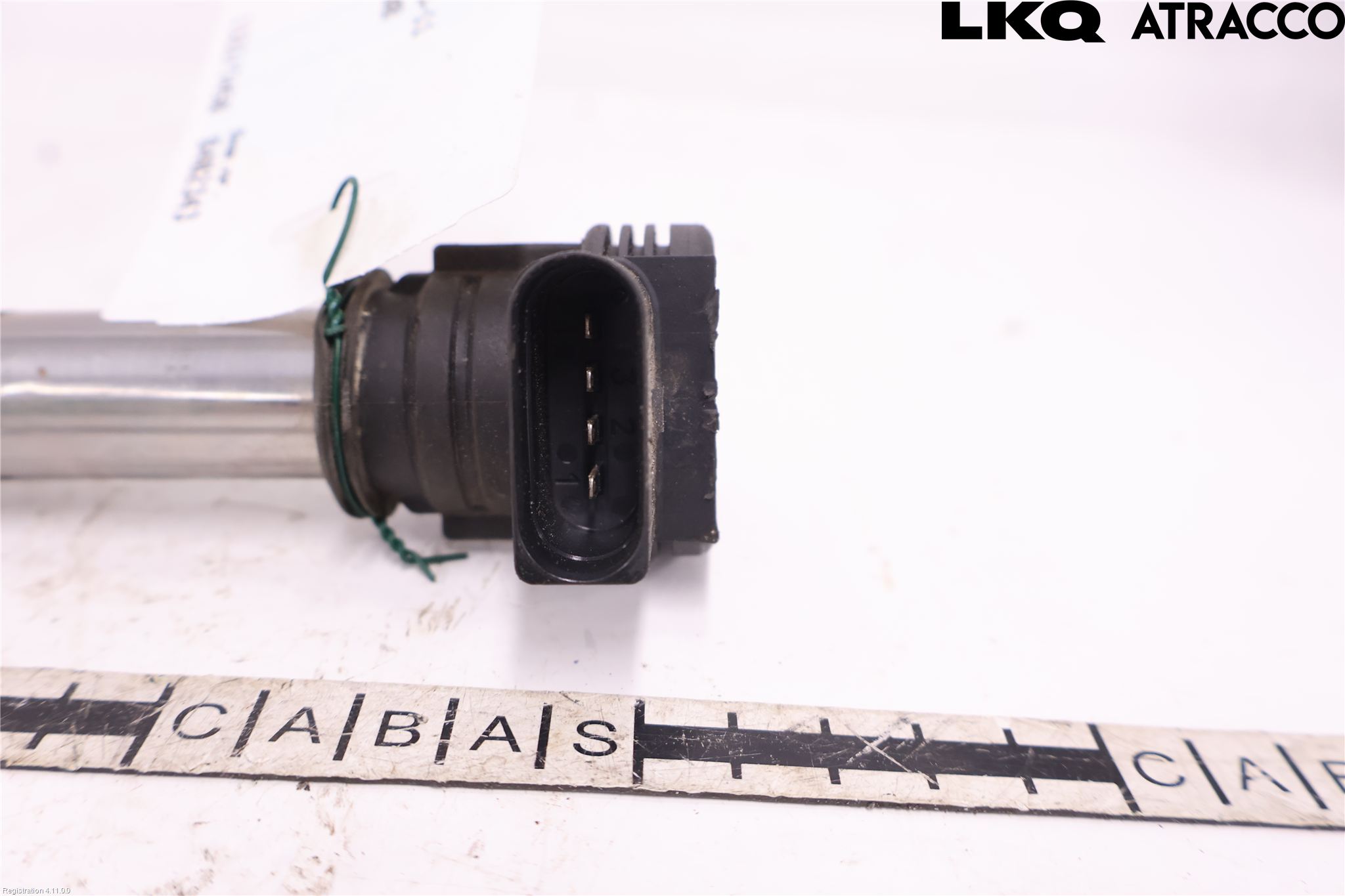 Audi A4/S4 08-11 Coil