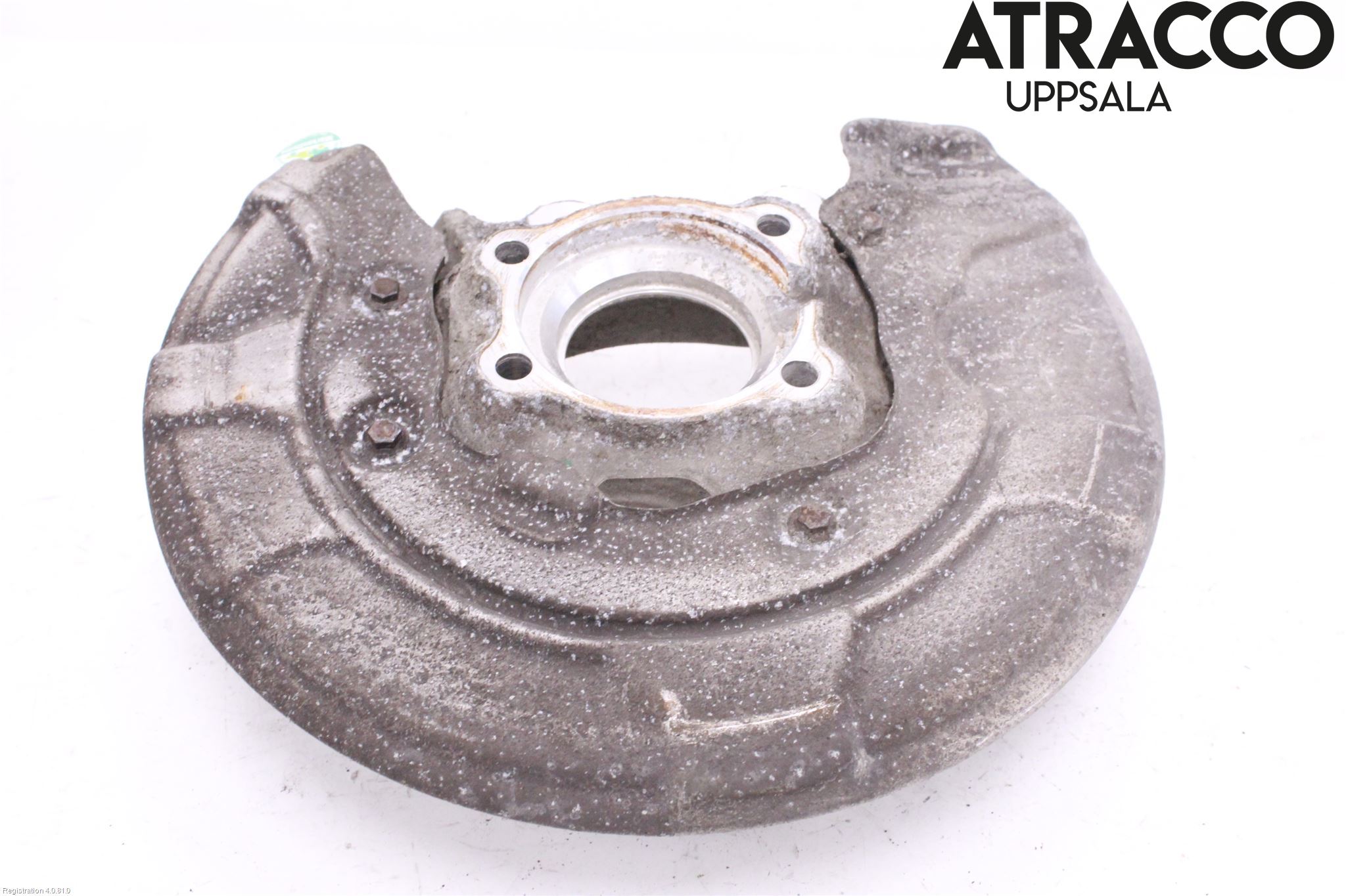BMW 5 G30/G31/F90 17-23 Spindel Hb