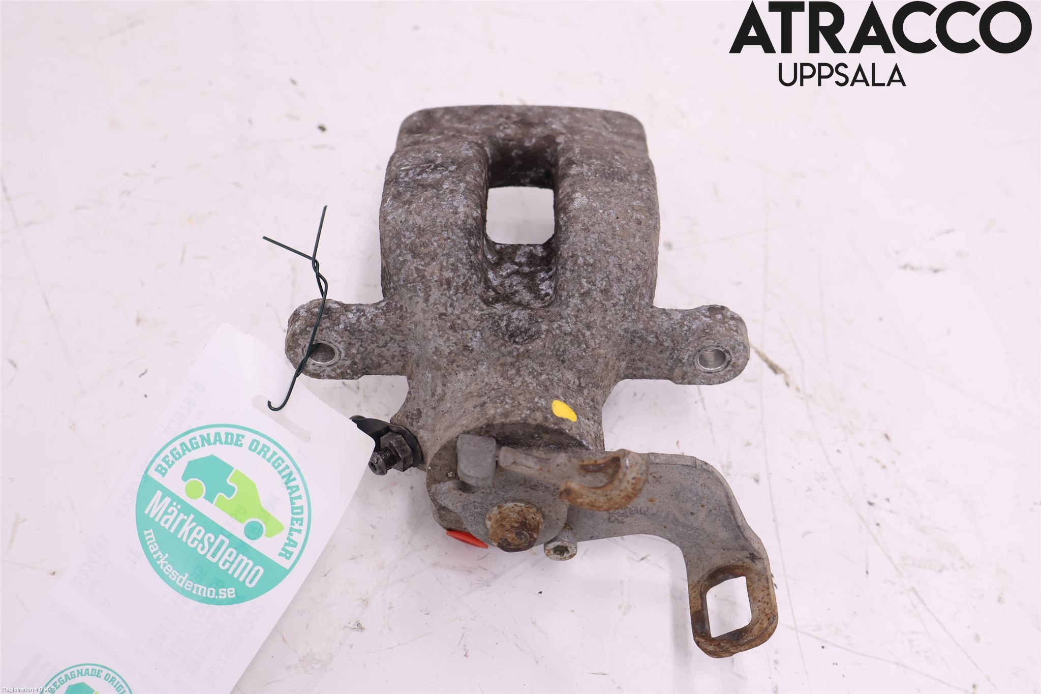 Mini COUNTRYMAN R60 11-16 Bremsecaliper Bak Høyre