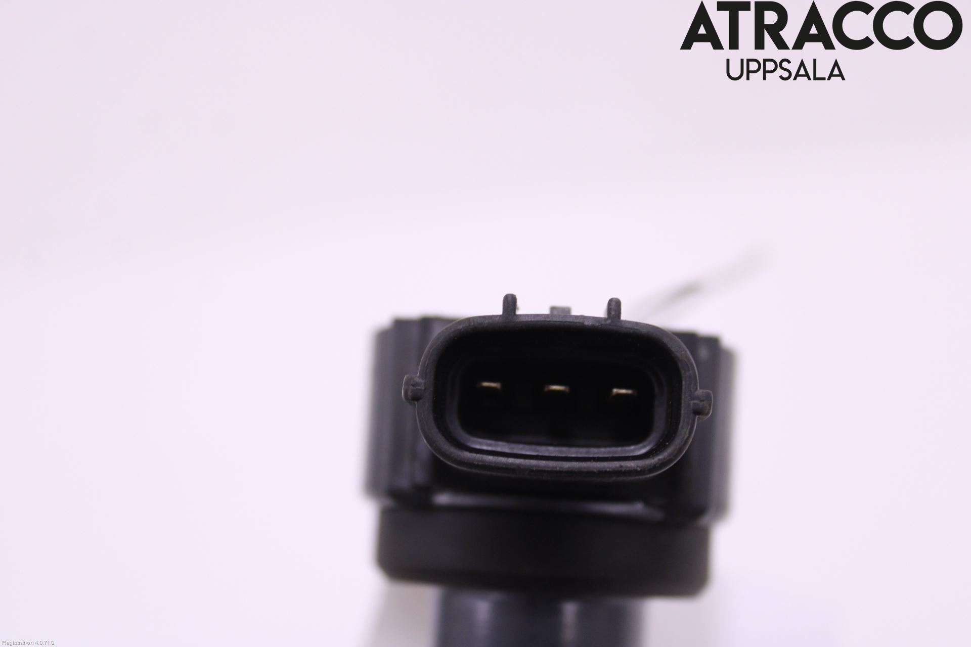 Mitsubishi OUTLANDER 07-12 Coil