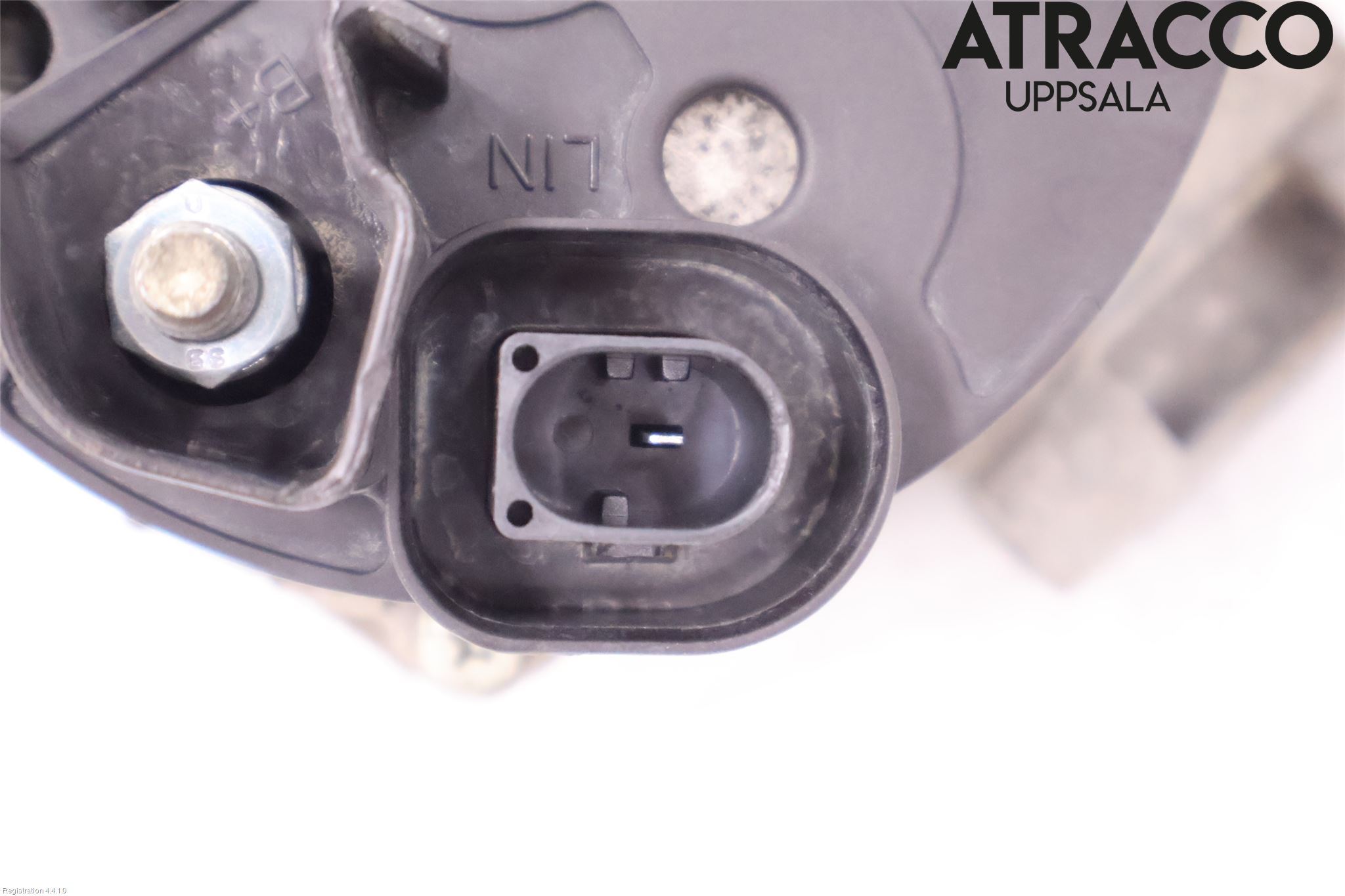 Fiat FIORINO Dynamo