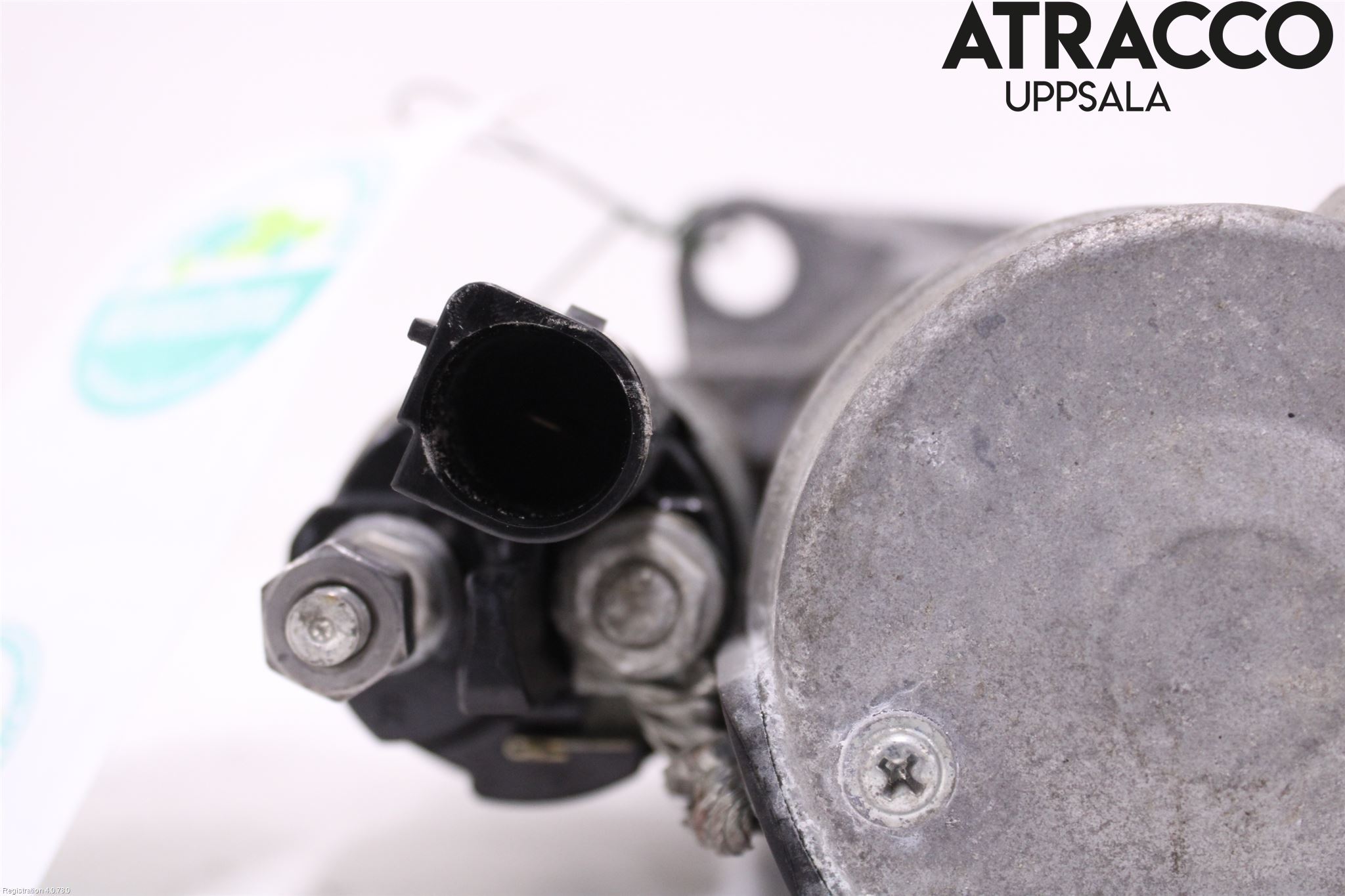 Volkswagen VW GOLF / E-GOLF VII 13-20 Startmotor