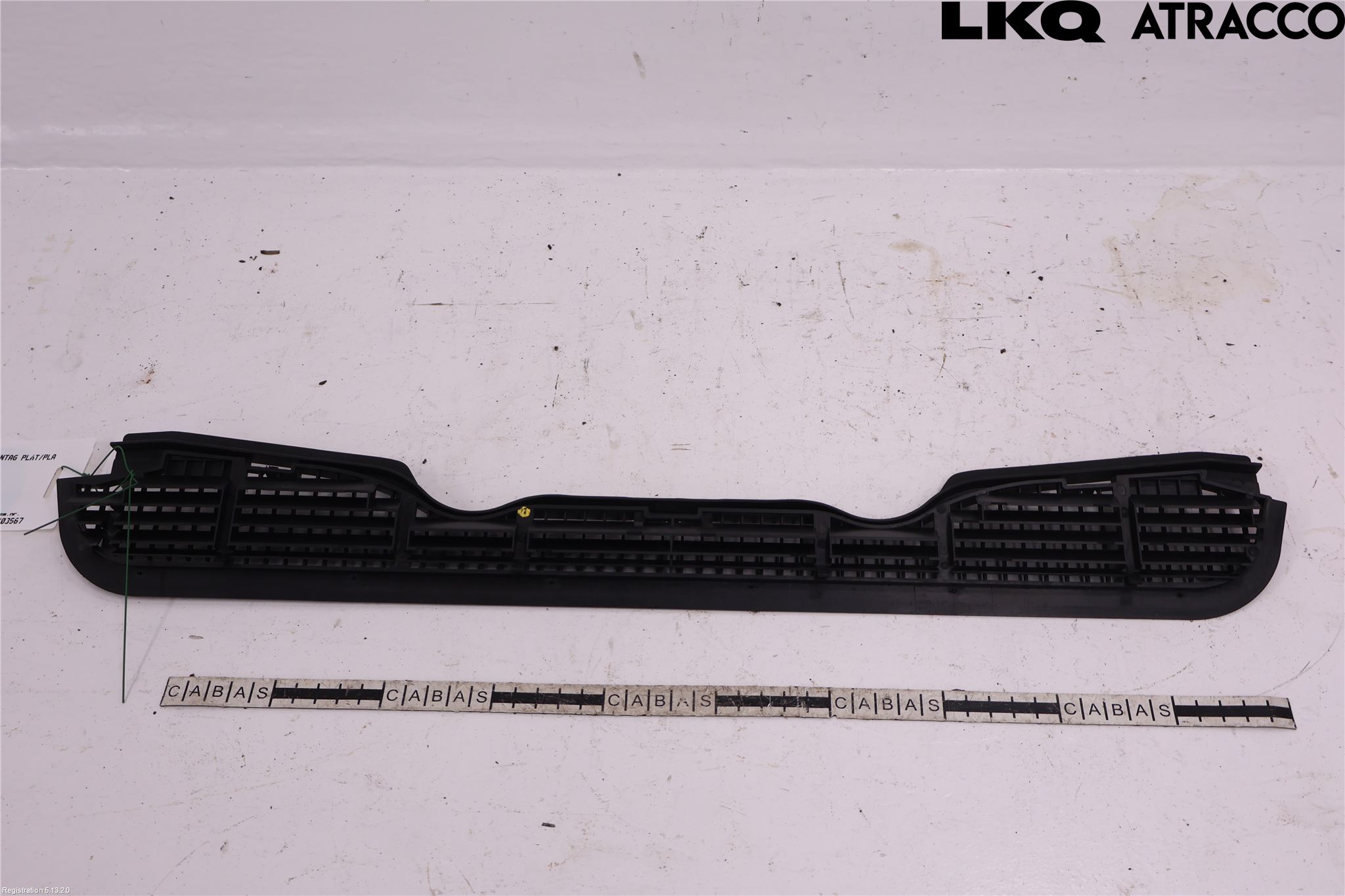 BMW 3 E36      91-00 Luftstyring Front