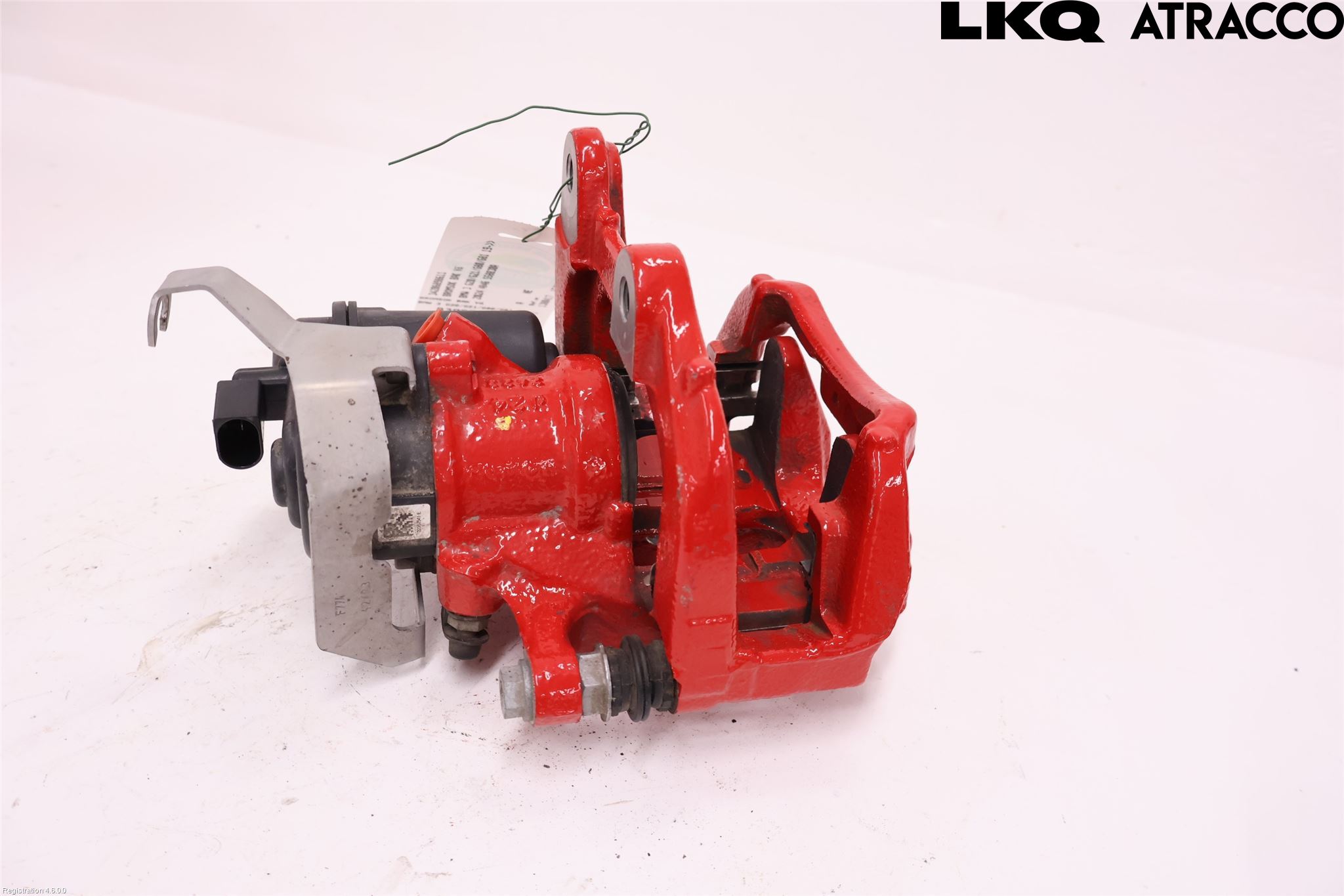 BMW 3 G20/G21/G80/G81 19- Bremsecaliper Bak Venstre