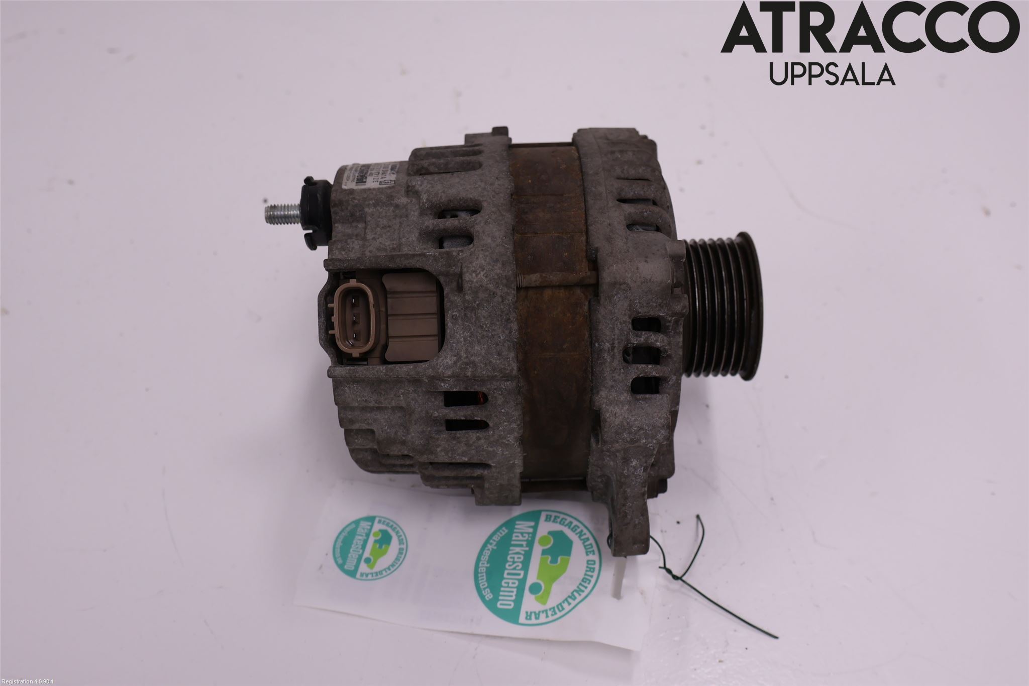 Nissan NOTE E12 14-20 Dynamo