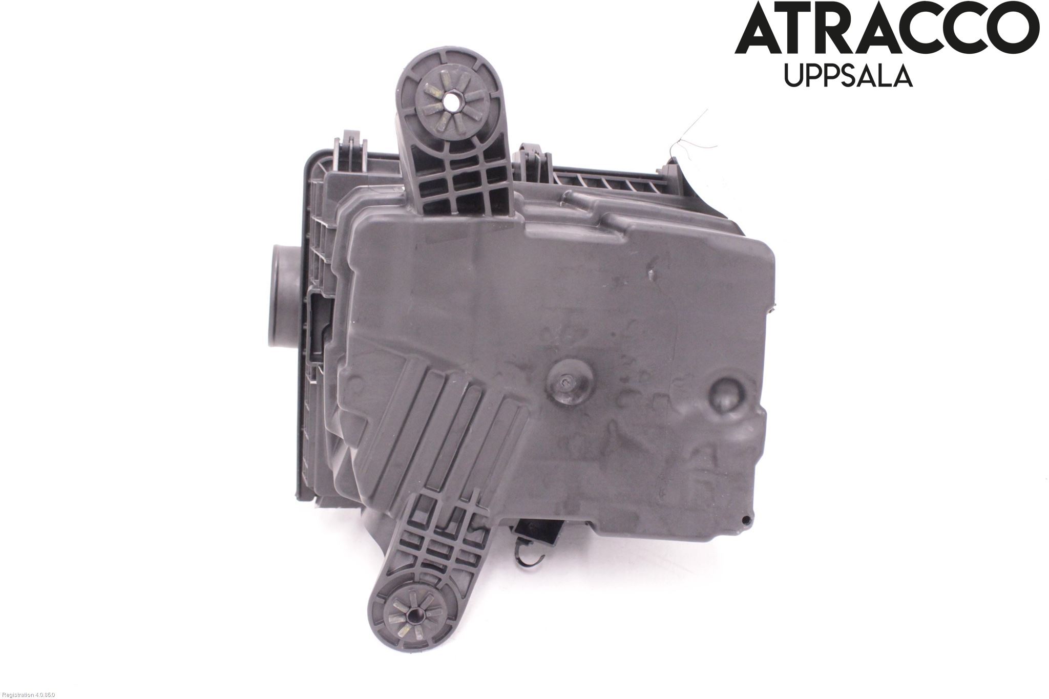 Ford RANGER EU 12-23 Luftfilter Boks