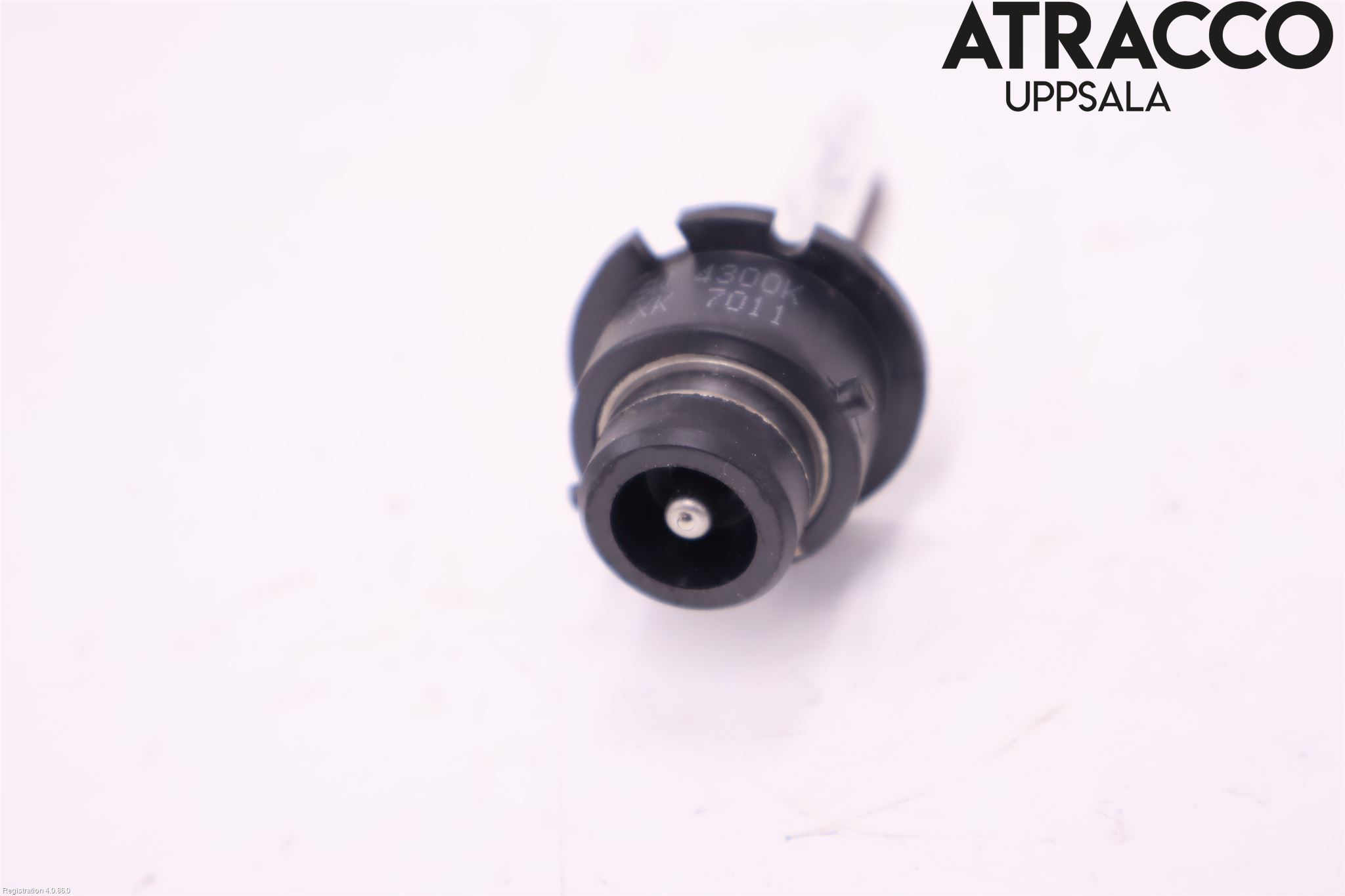 Mazda 6 02-08 Xenon Frontlyktpære