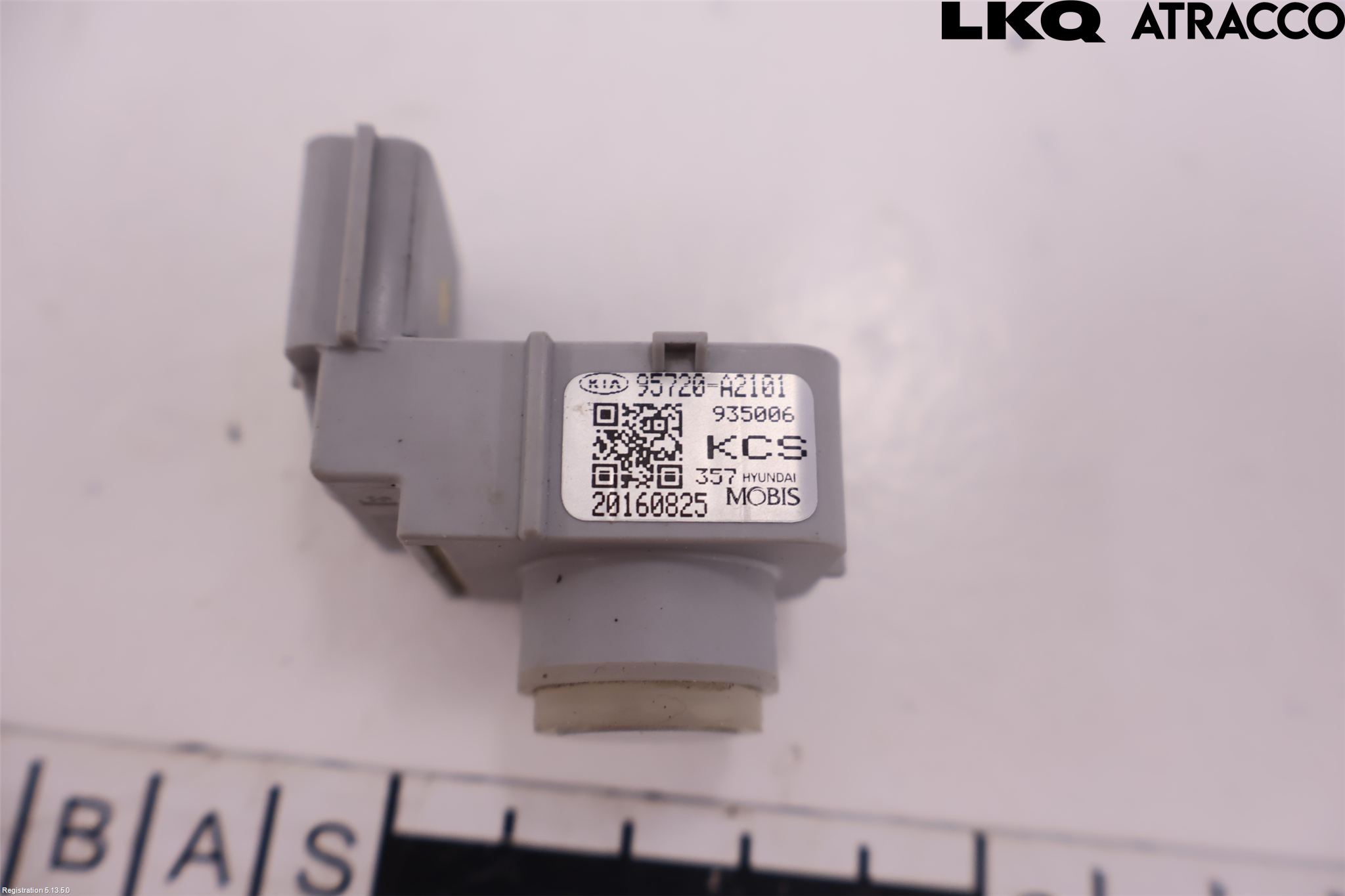 Kia CEED 12-18 Sensor Ryggesensor