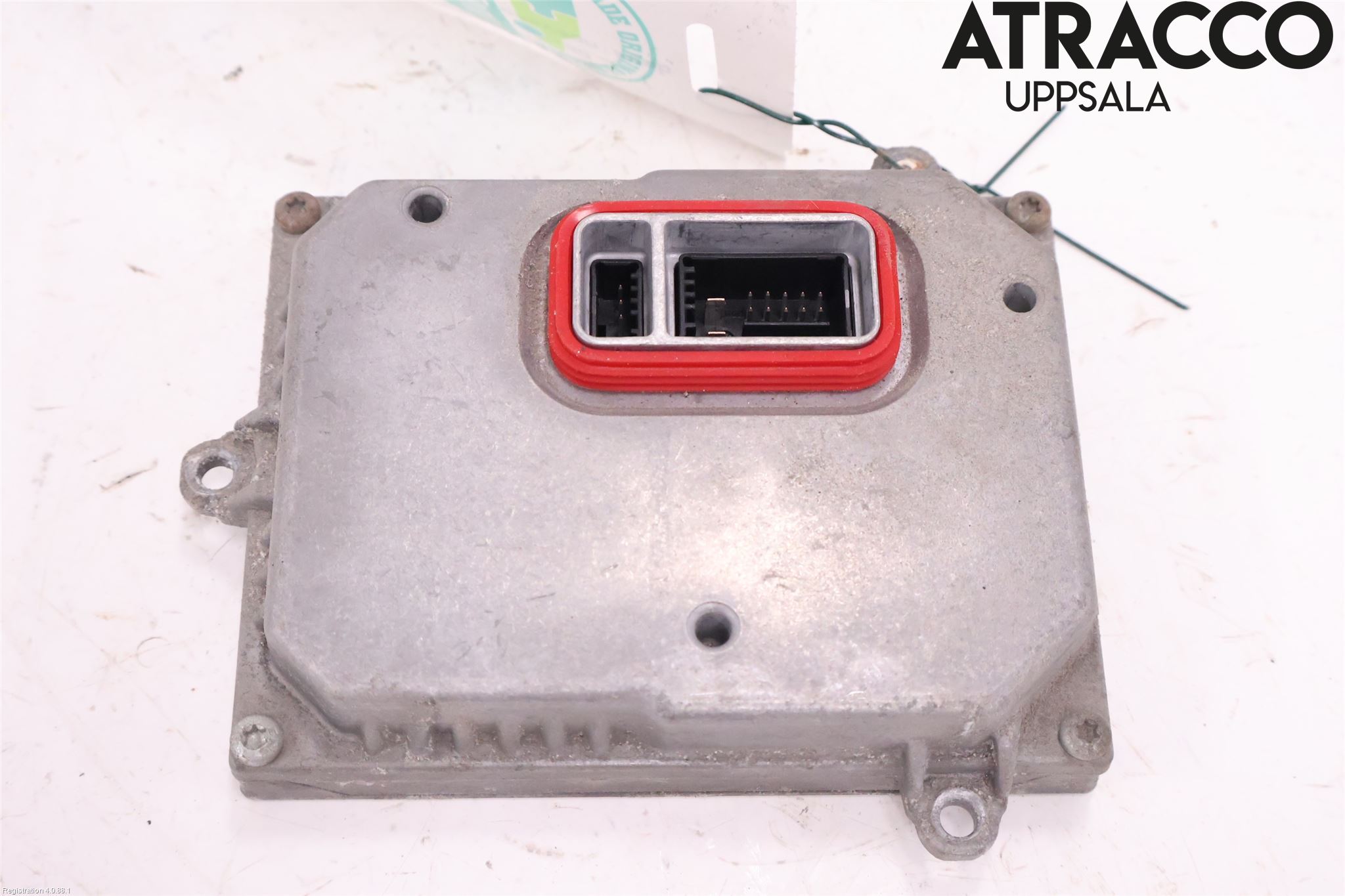 Audi A4/S4 05-07 Styreenhet Xenon