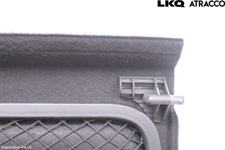 Volkswagen VW GOLF V 04-09 Innr Hattehylle