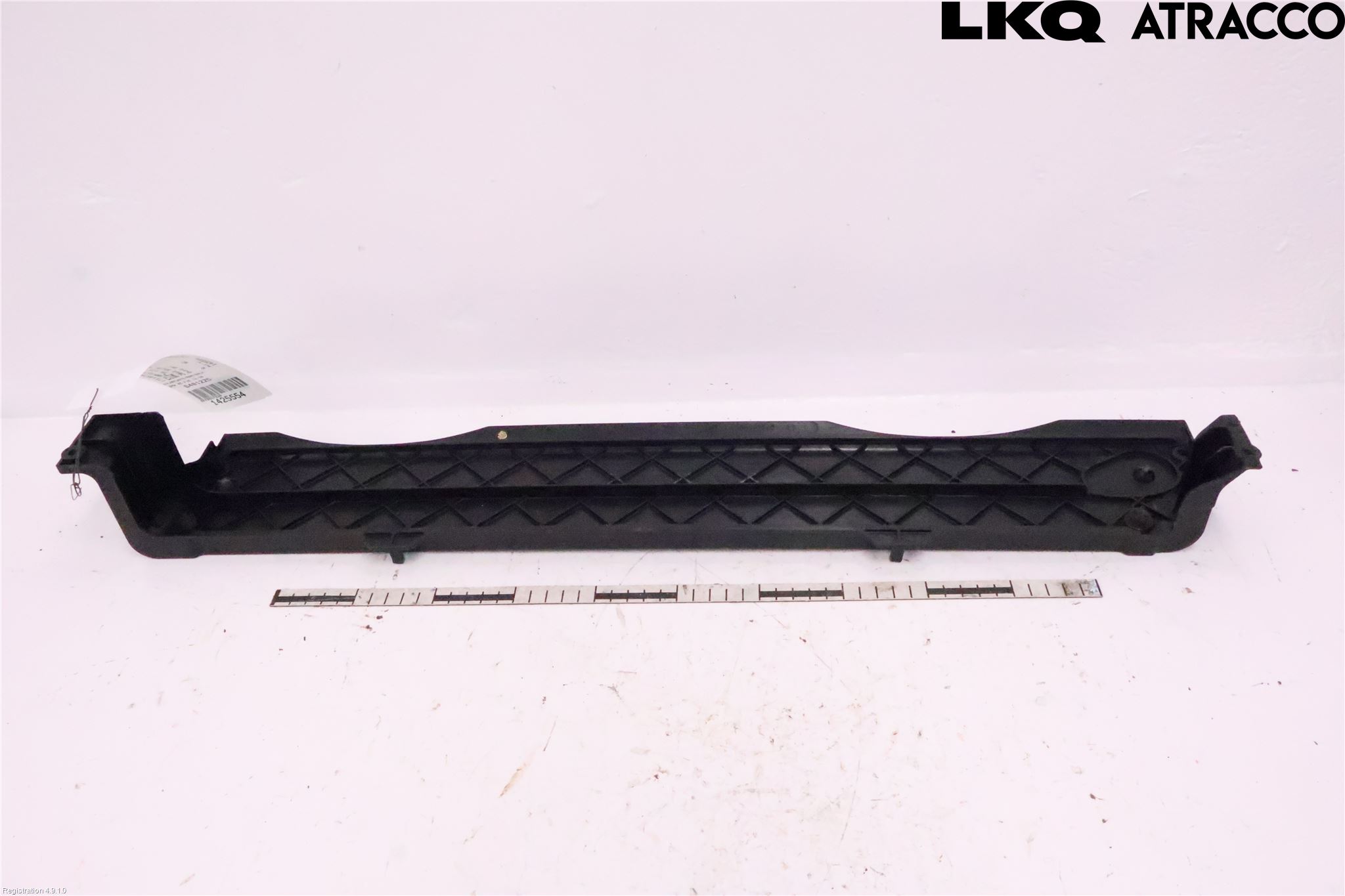 BMW X5 F15 13-18 Radiator Feste - Ramme - Bjelk