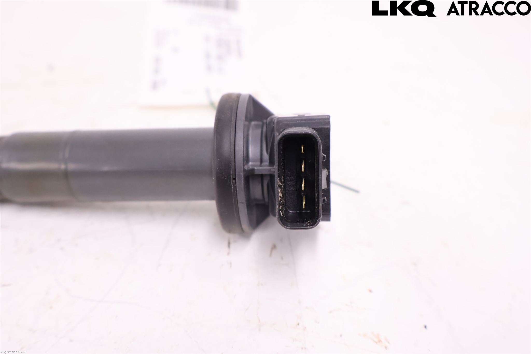 Toyota YARIS XP130 15-20 Coil