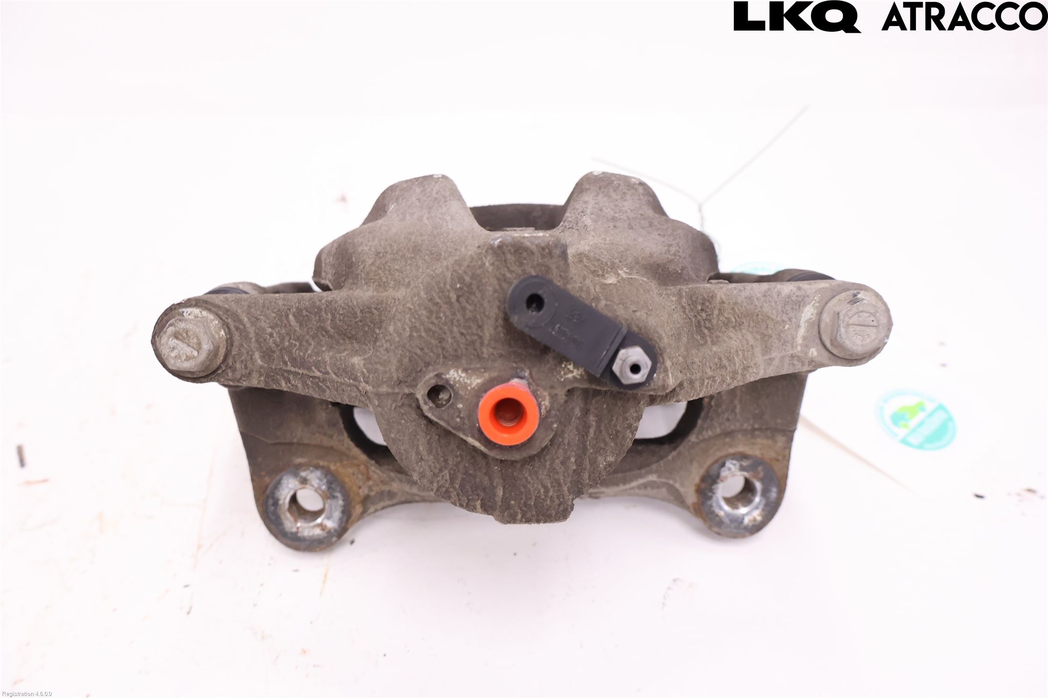 Toyota COROLLA 19- Bremsecaliper Foran Høyre