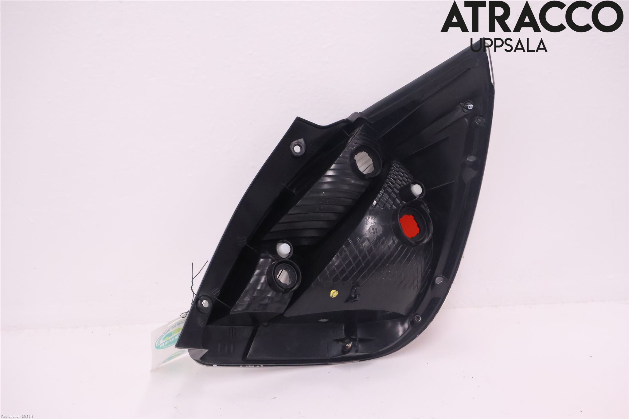 Kia RIO 06-11 Baklykt Venstre