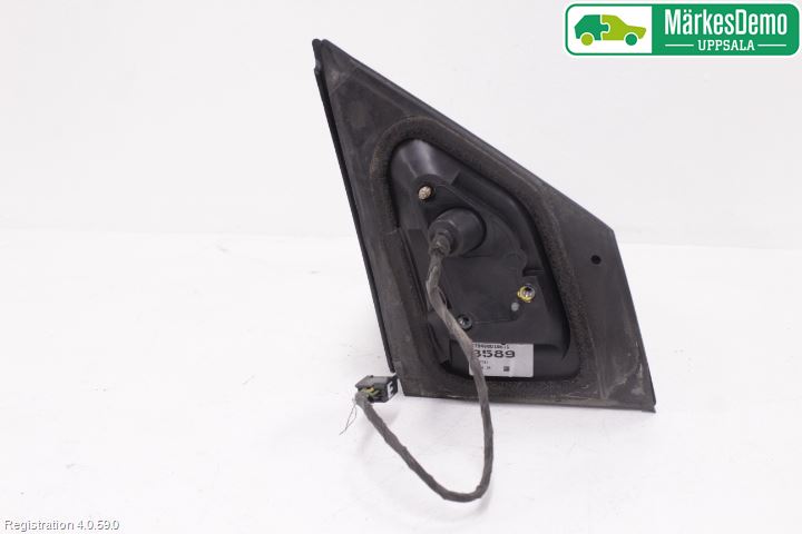 Toyota YARIS P1 03-05 Speil V M-El Justering