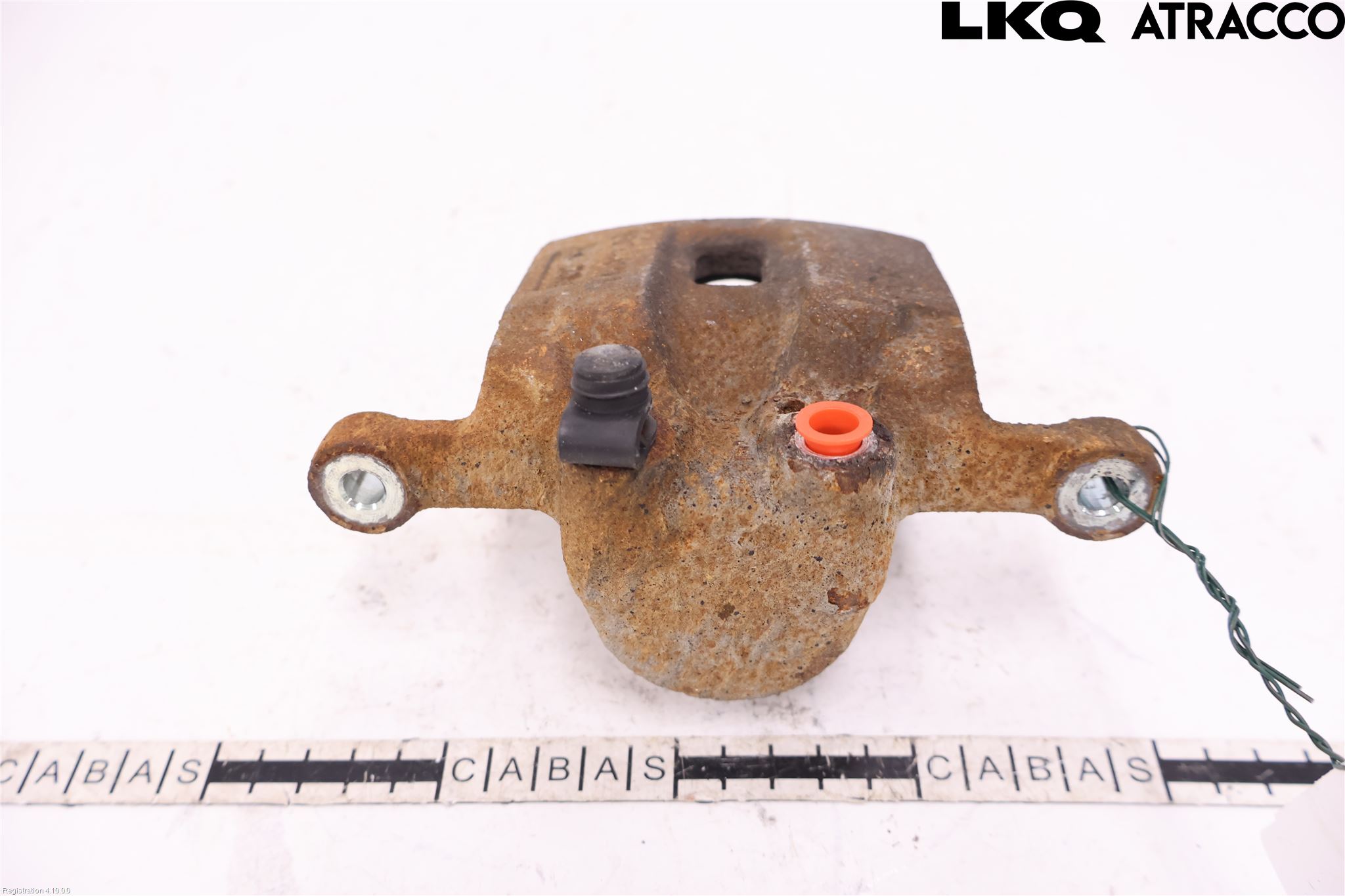 Hyundai SANTA FE  06-12 Bremsecaliper Bak Høyre