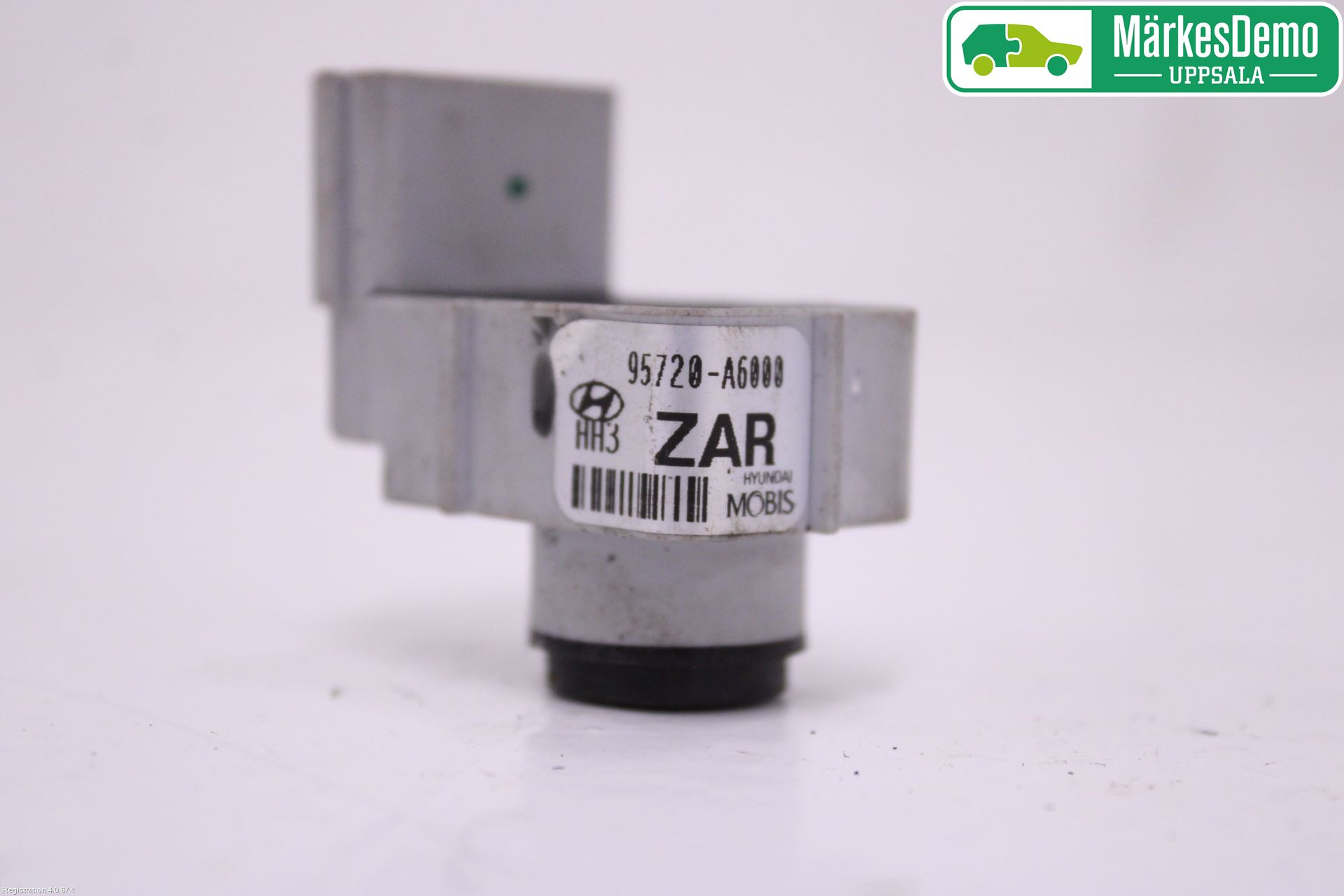 Hyundai i30 GD 13-17 Sensor Ryggesensor