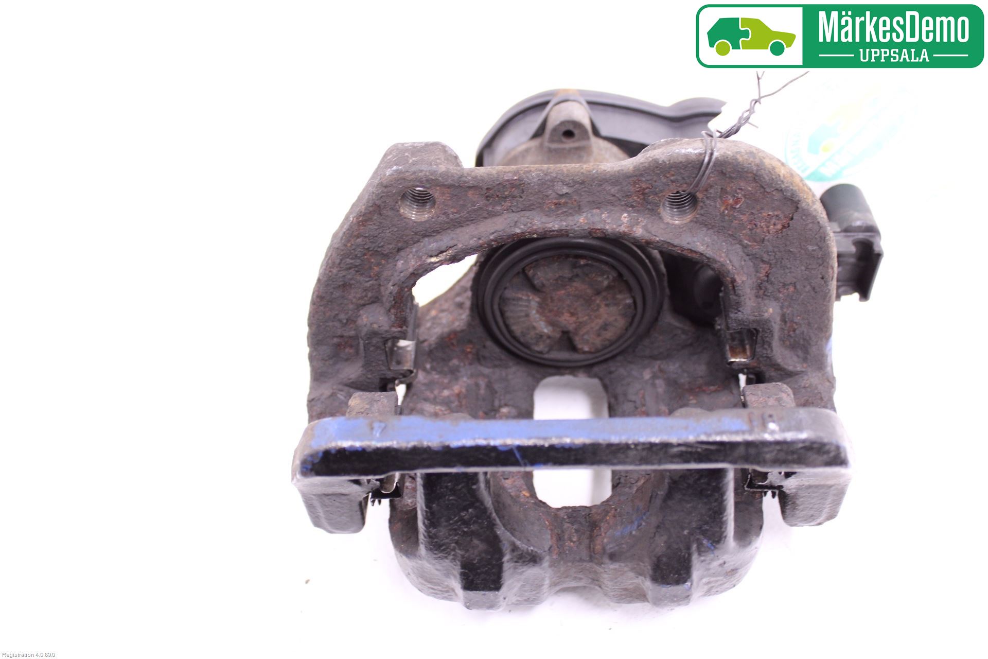 BMW 5 F10/F11/F18 09-17 Bremsecaliper Bak Venstre