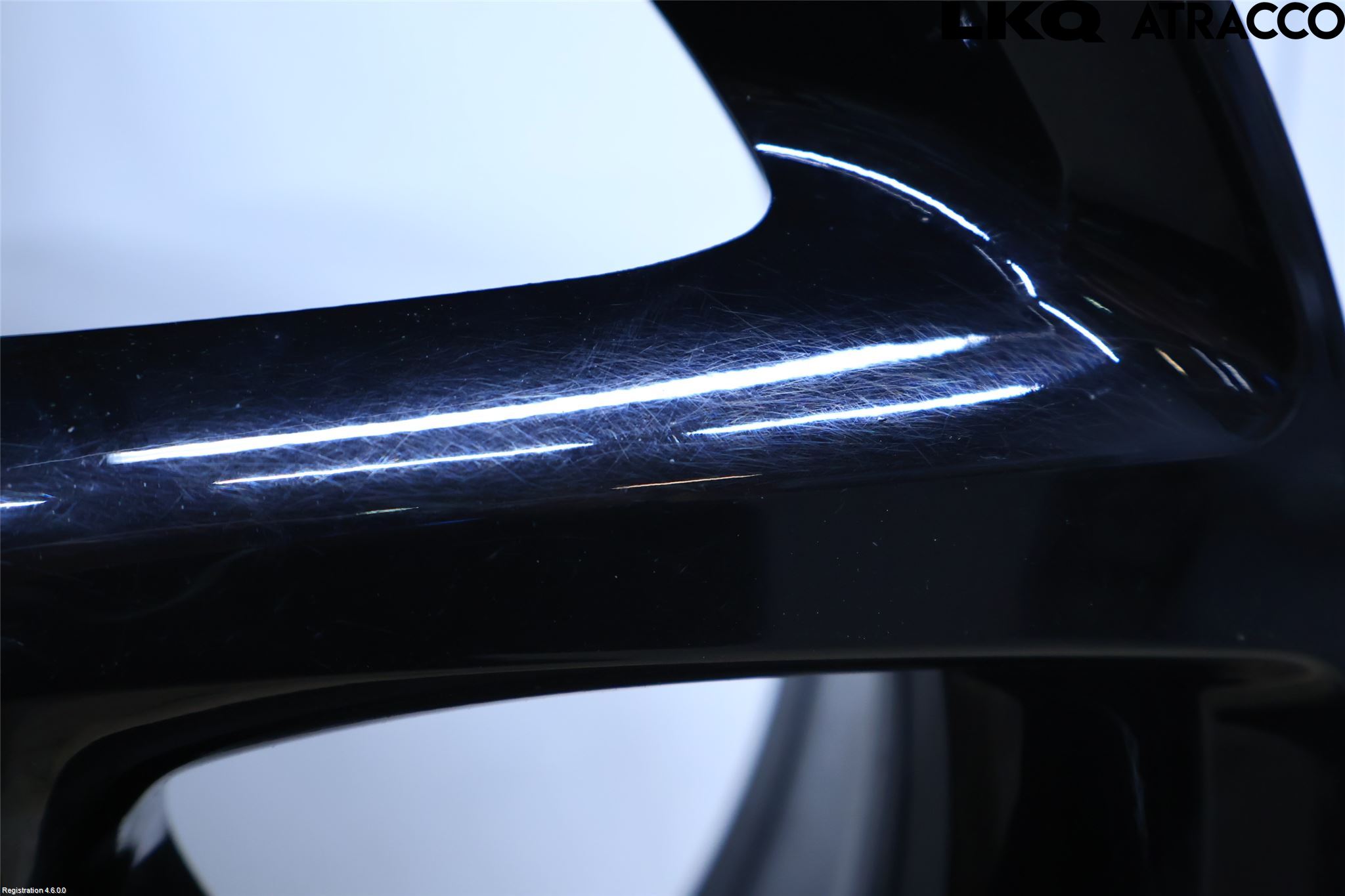 Opel CORSA F, CORSA-E 20- Felg Aluminium