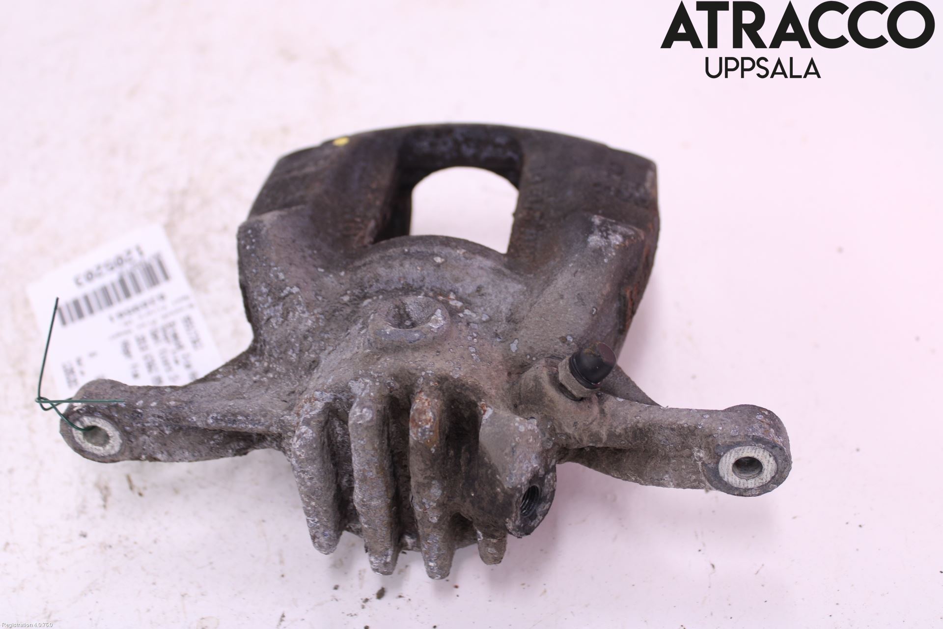 Opel VIVARO 15-19 Bremsecaliper Foran Høyre