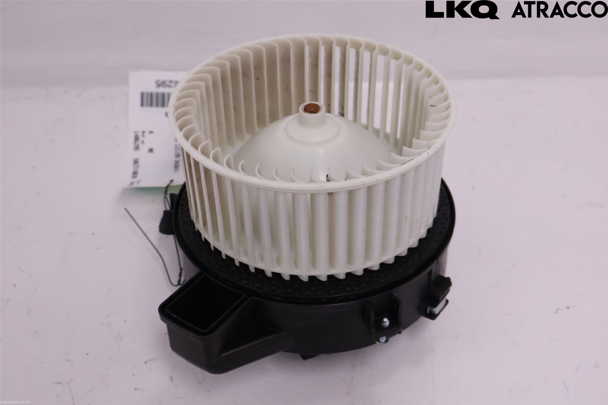 Volvo V90 17->> Varmeapparat Viftemotor