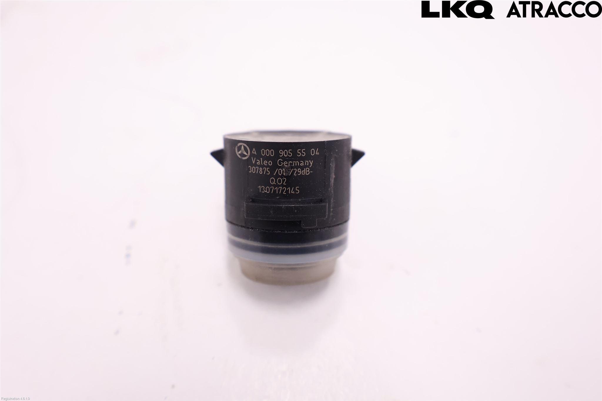 Mercedes-Benz MB CLA-KLASS (C117/X117) 13-19 Sensor Parkering Front