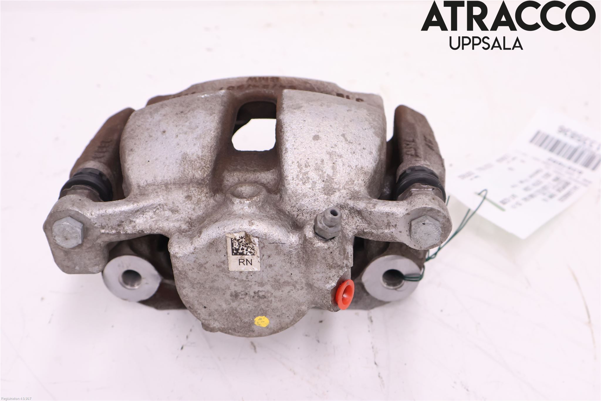BMW 3 G20/G21/G80/G81 19- Bremsecaliper Foran Venstre