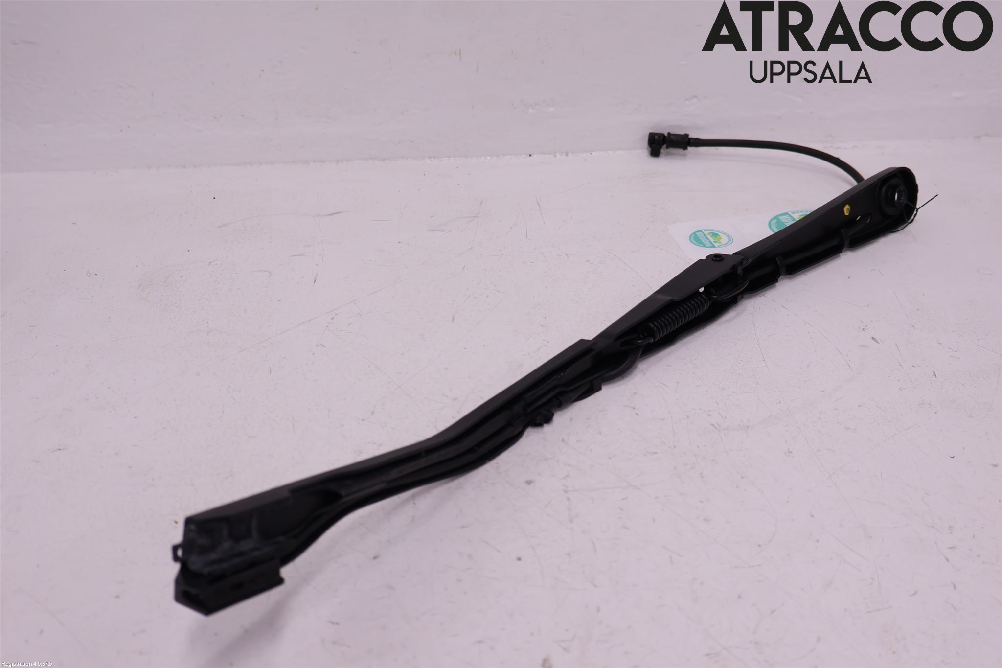 BMW 3 G20/G21/G80/G81 19- Viskerarm-Armer Frontrute