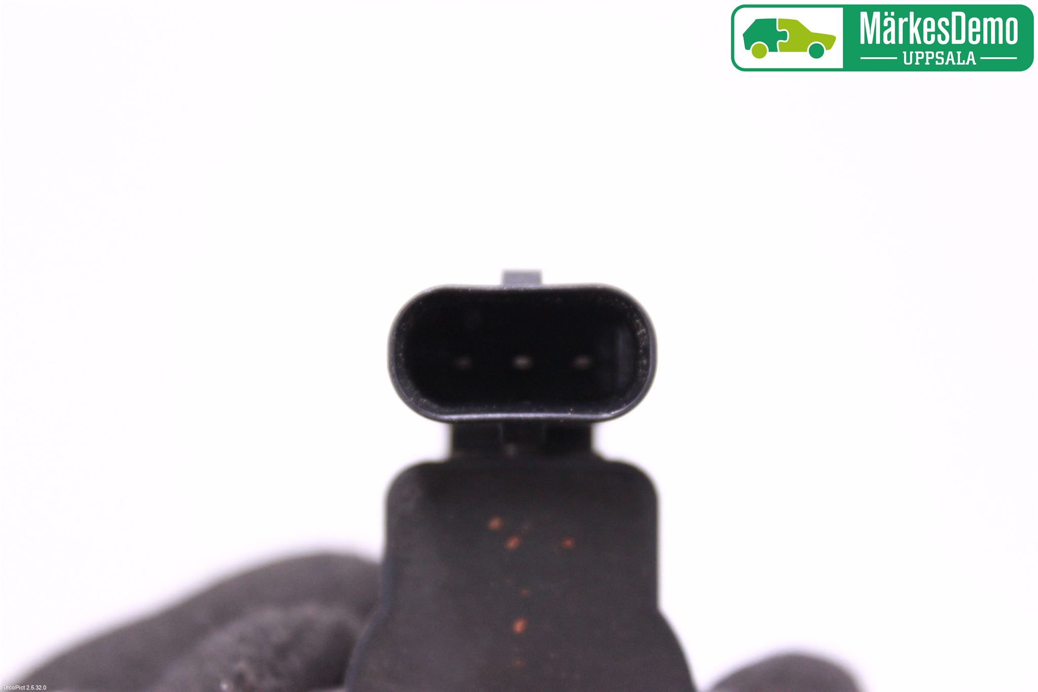 BMW 3 E92/93 Coupé/Cab 05-14 Sensor Parkering Front