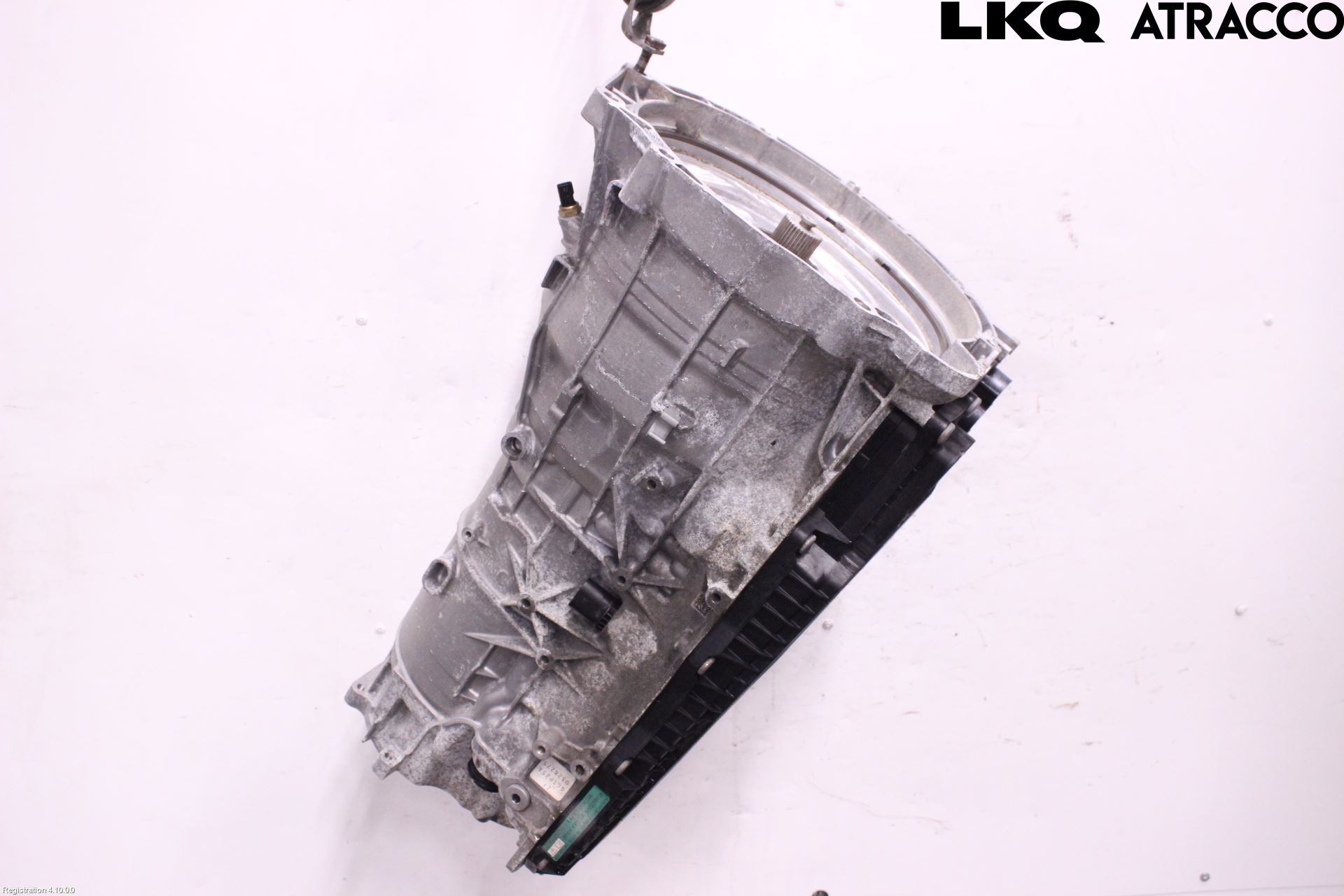 BMW 3 G20/G21/G80/G81 19- Gearkasse Automat