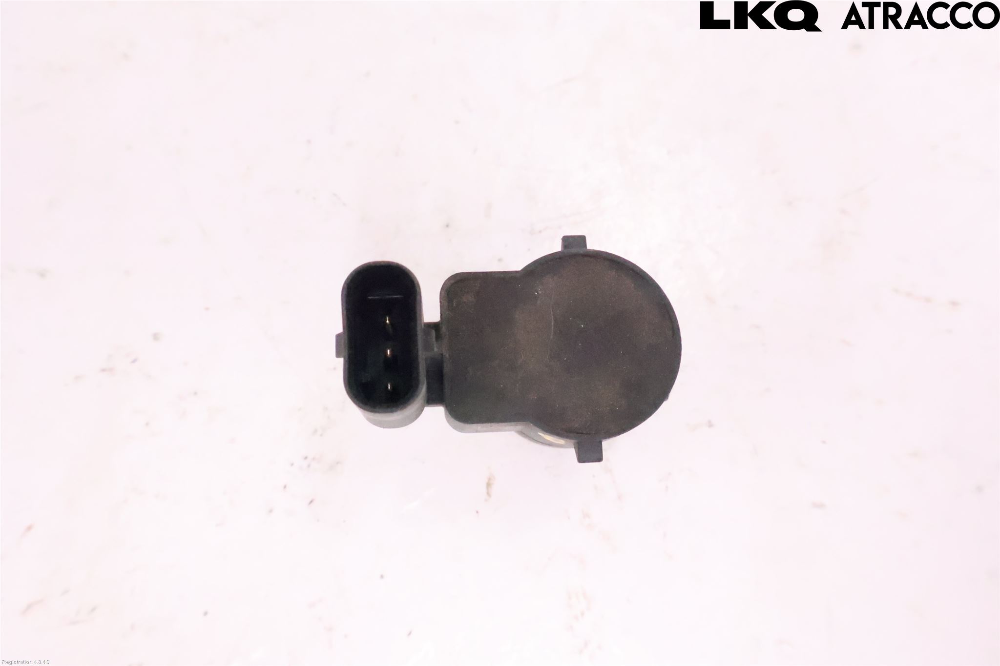 BMW 3 E92/93 Coupé/Cab 05-14 Sensor Ryggesensor