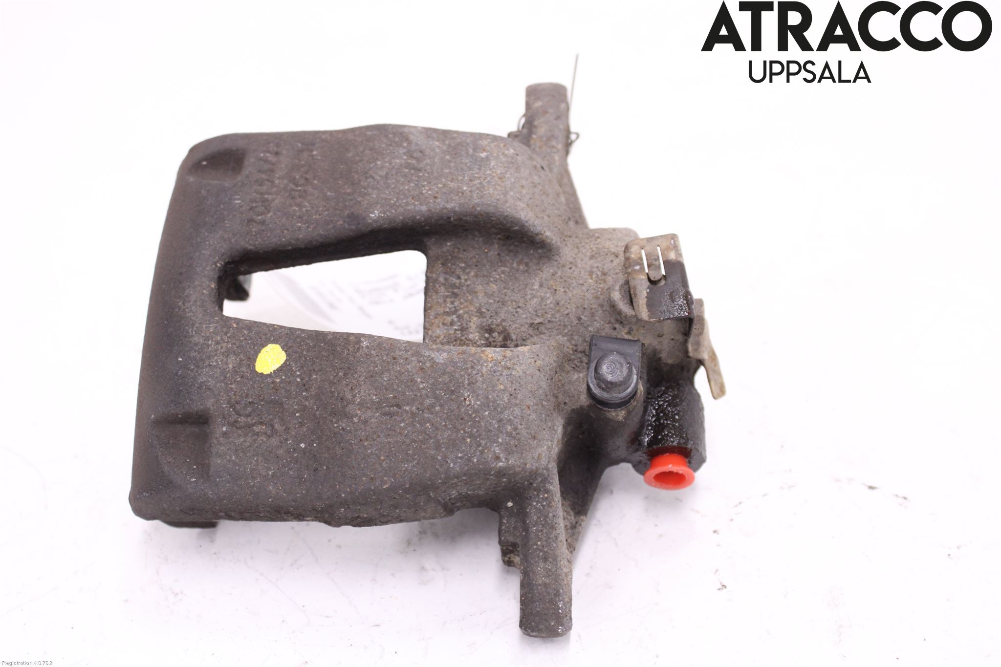 Fiat FIORINO Bremsecaliper Foran Venstre