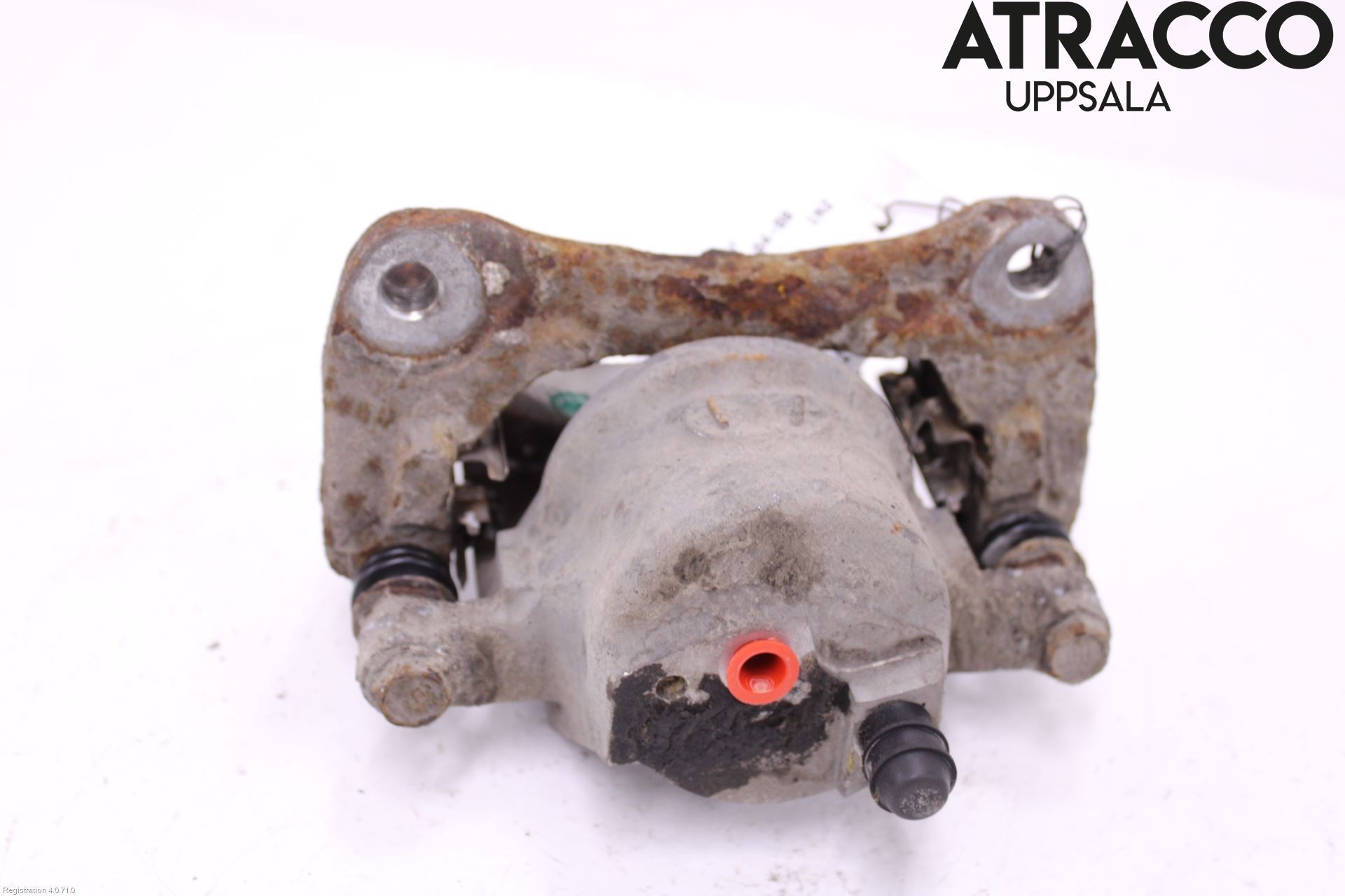 Toyota PRIUS NWH20 04-08 Bremsecaliper Foran Venstre