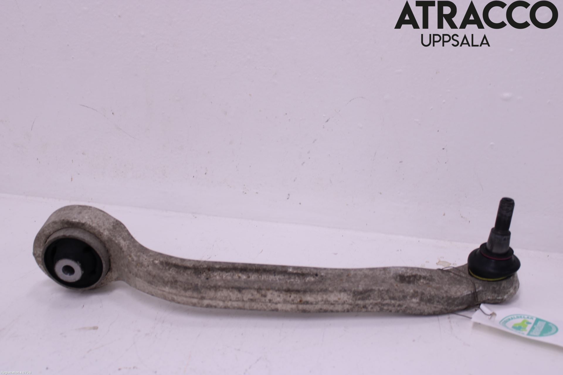 Audi A6/S6     05-11 Bærearm Foran Venstre Nedre