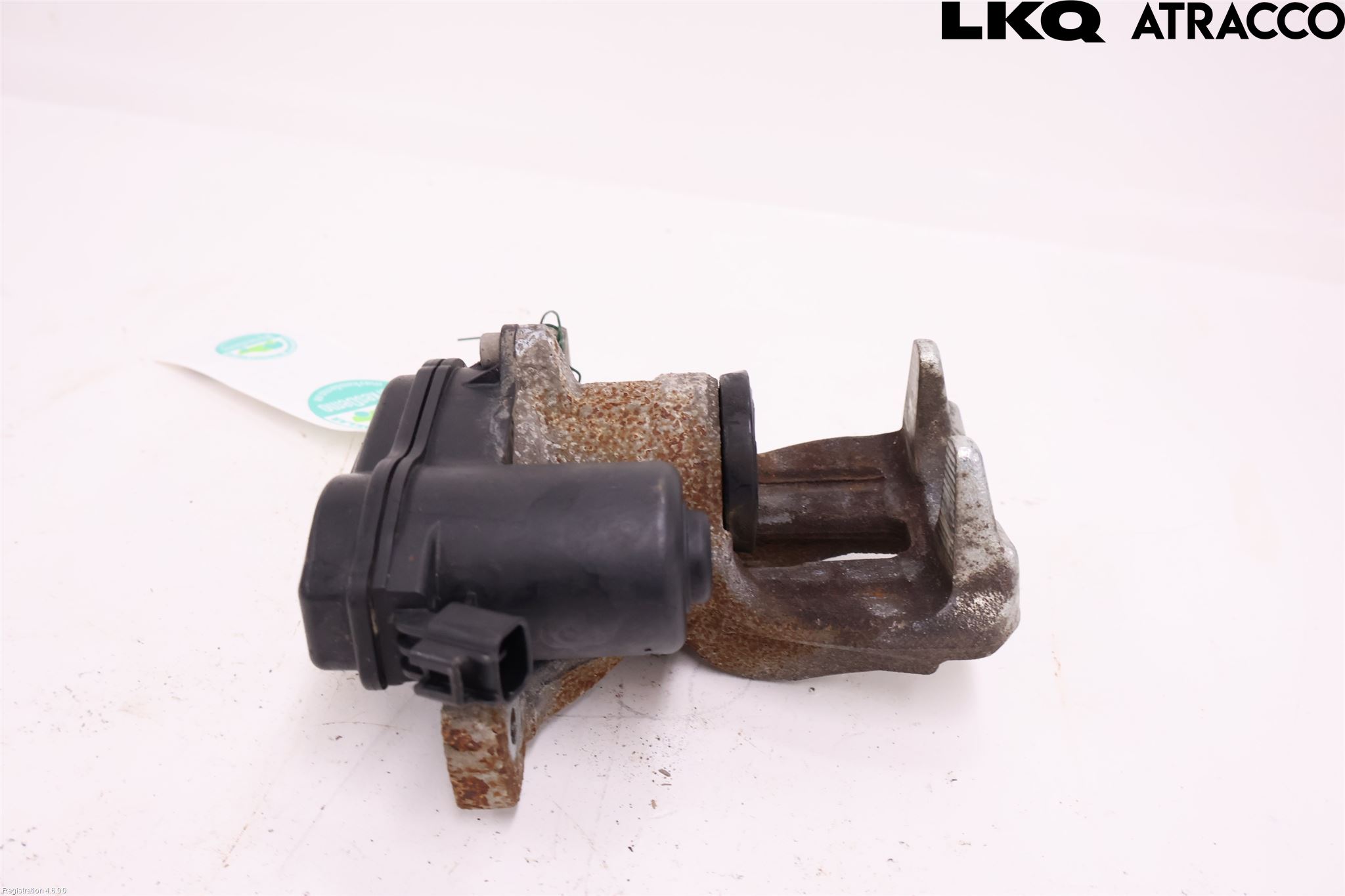 Toyota YARIS XP21 20- Bremsecaliper Bak Venstre