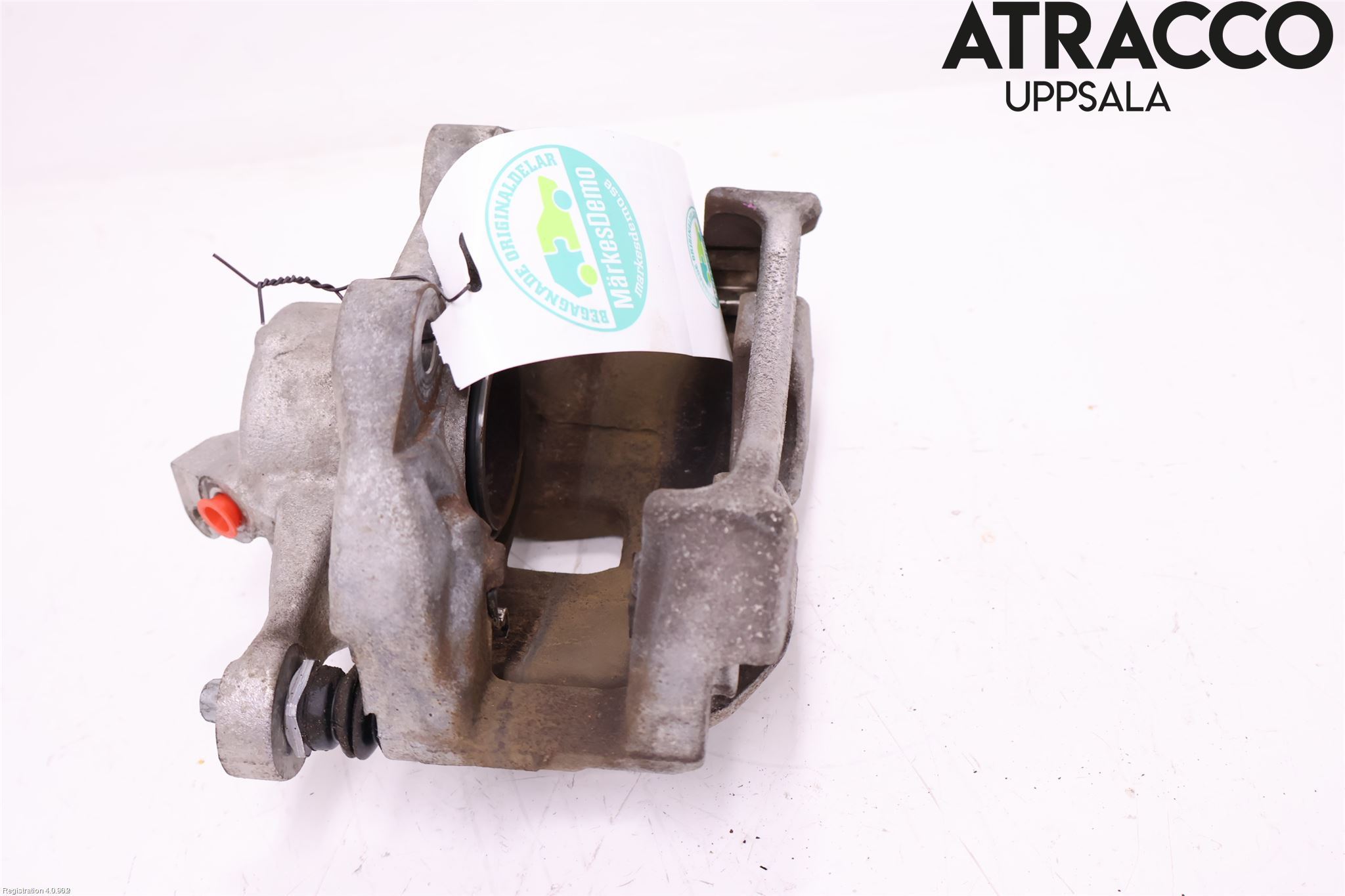 Opel MOKKA 21- Bremsecaliper Foran Venstre