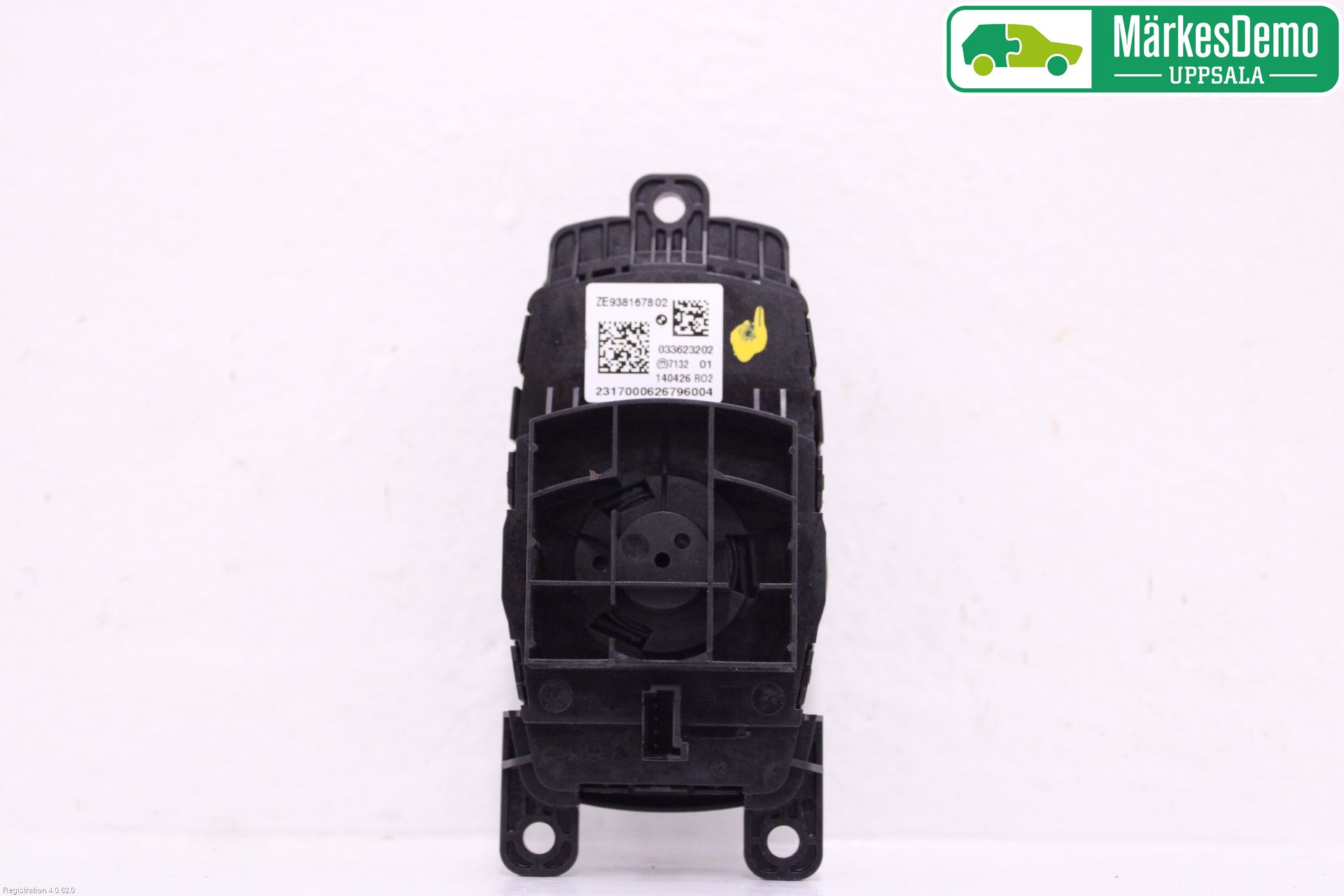 BMW 2 F46 GRAN TOURER 15-22 Bryter Cruisekontroll