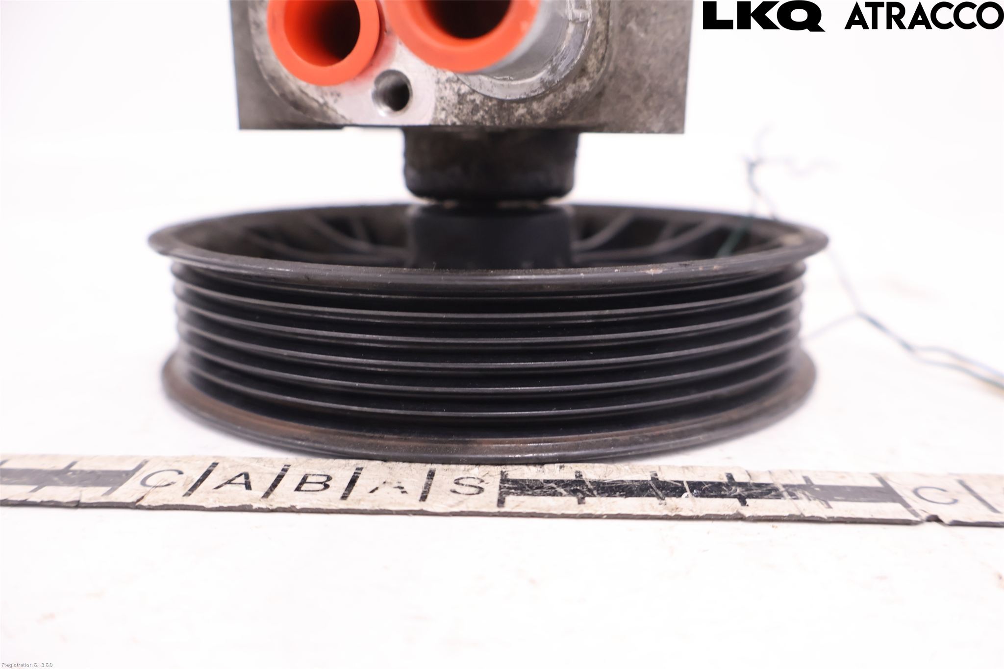 Volvo S60 05-10 Servo Pumpe