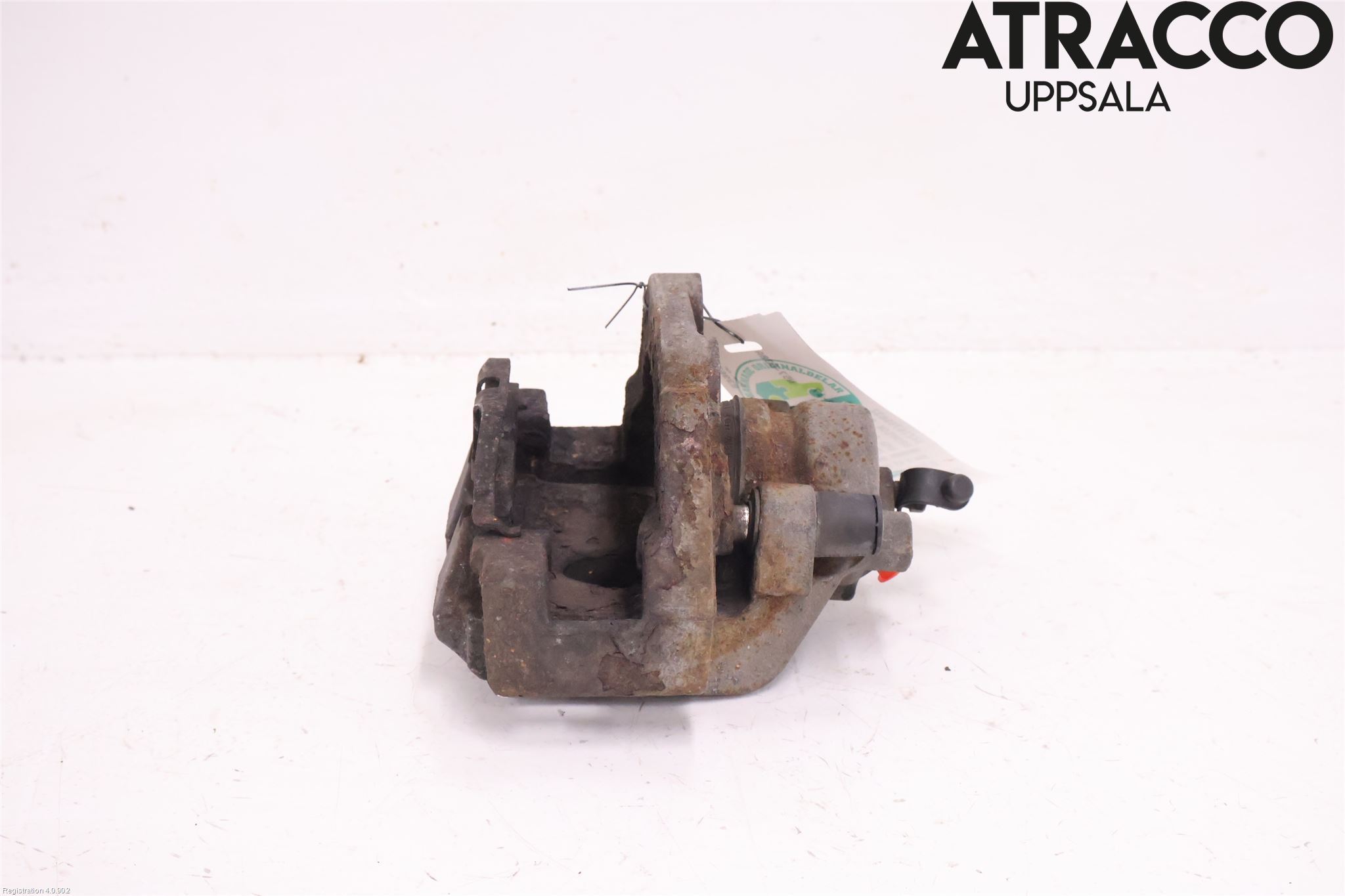 BMW 5 GT F07 09-17 Bremsecaliper Bak Høyre