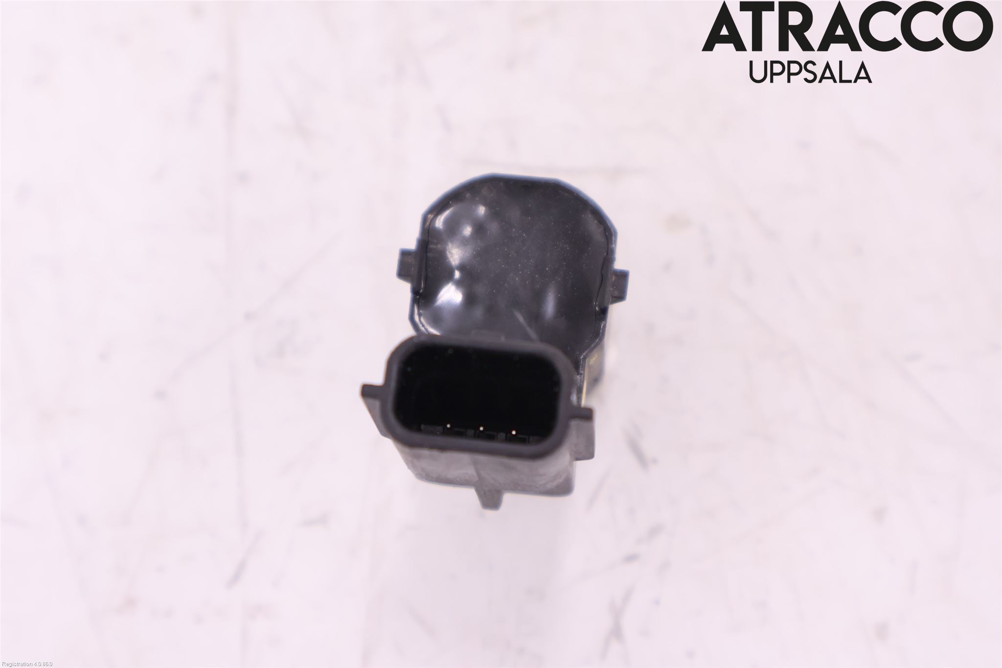 Nissan QASHQAI 14-17 Sensor Parkering Front
