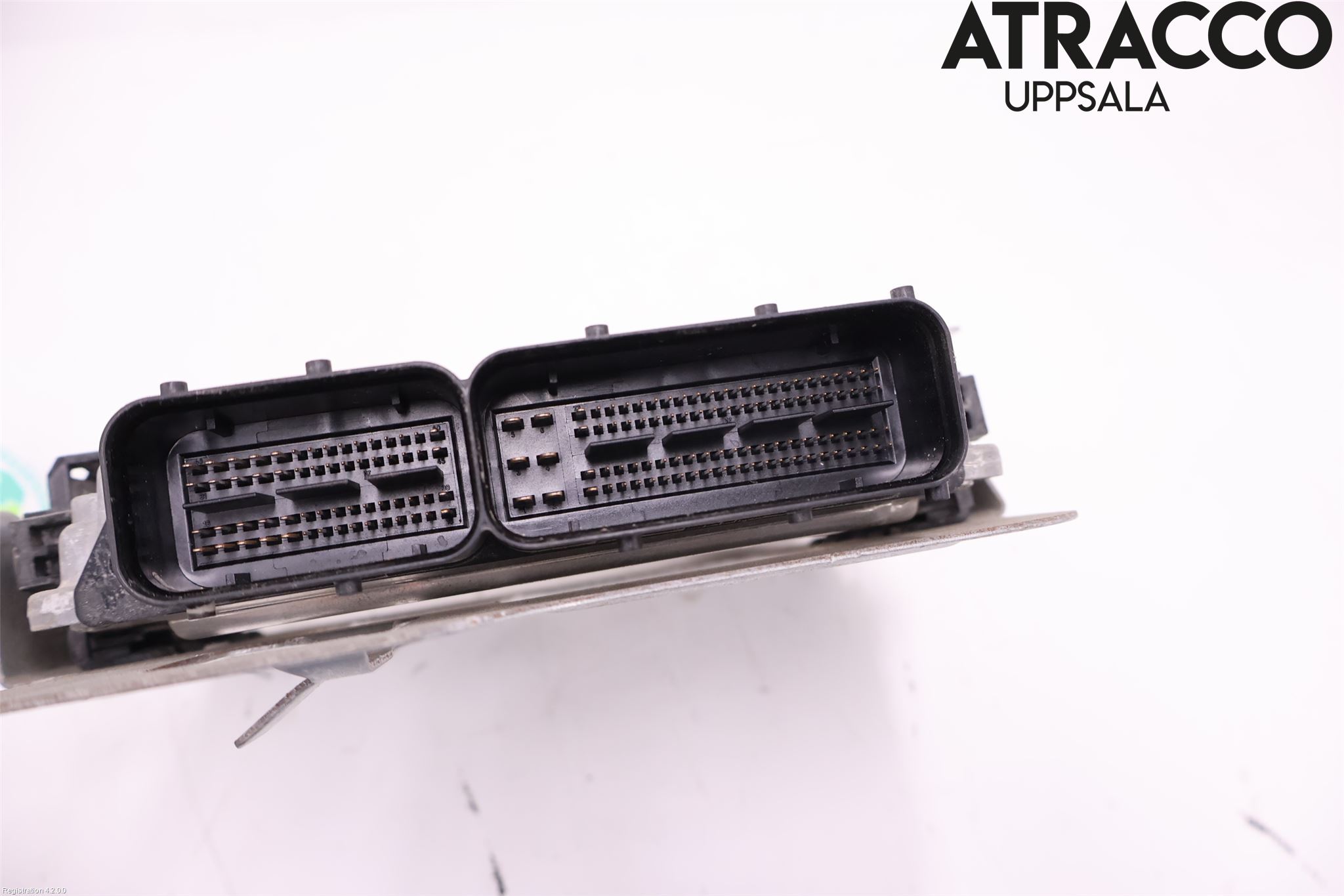 Volkswagen VW CADDY 16-20 Styreenhet Dieselpumpe