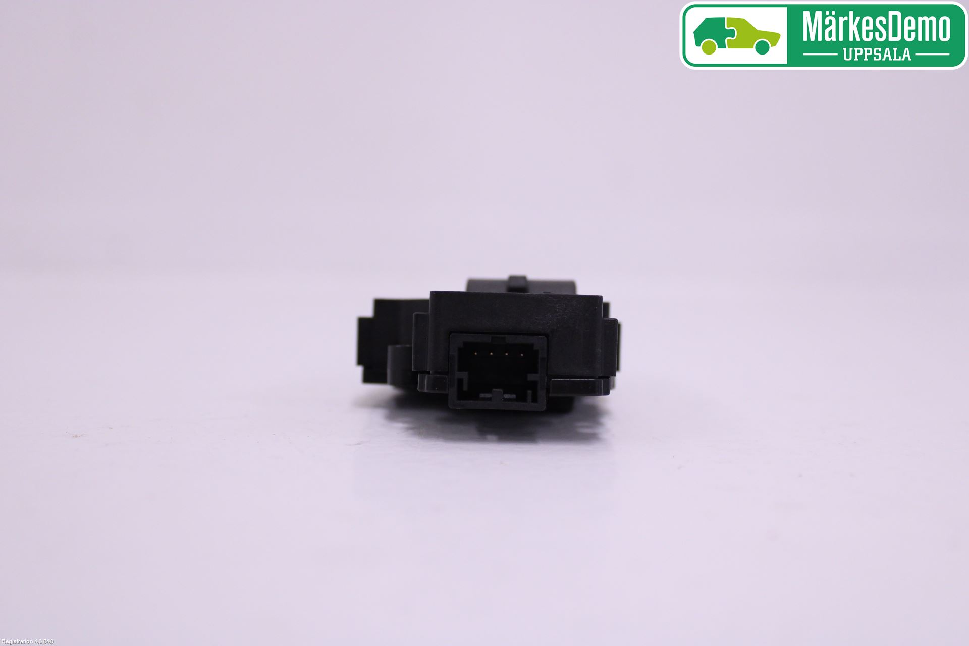 BMW X3 G01 18- Varme Regulering Motor