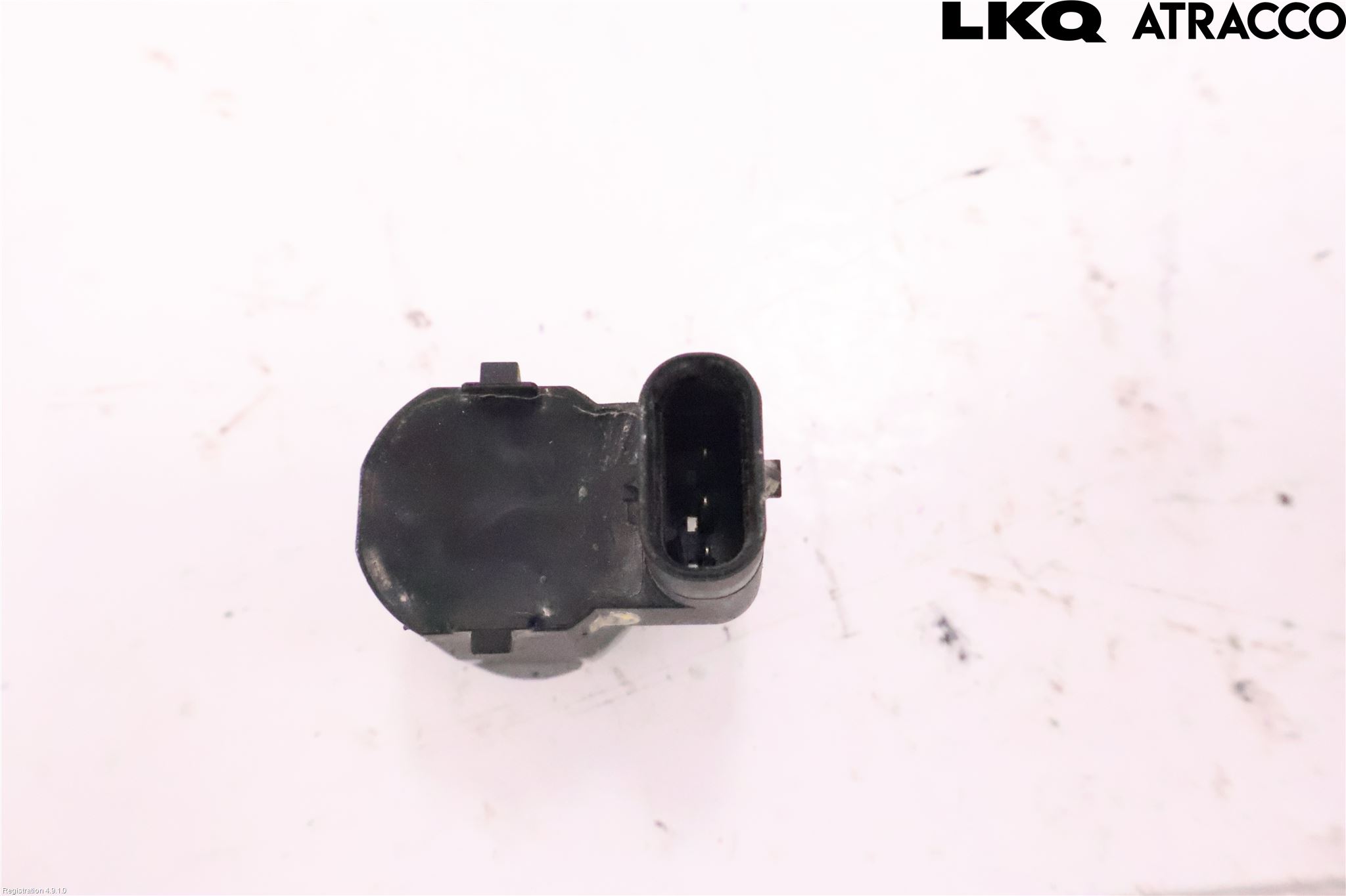 Audi A4 12-15 Sensor Ryggesensor