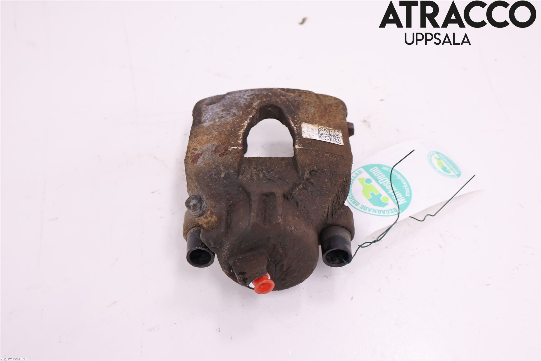 Seat IBIZA V 17-20 Bremsecaliper Foran Venstre