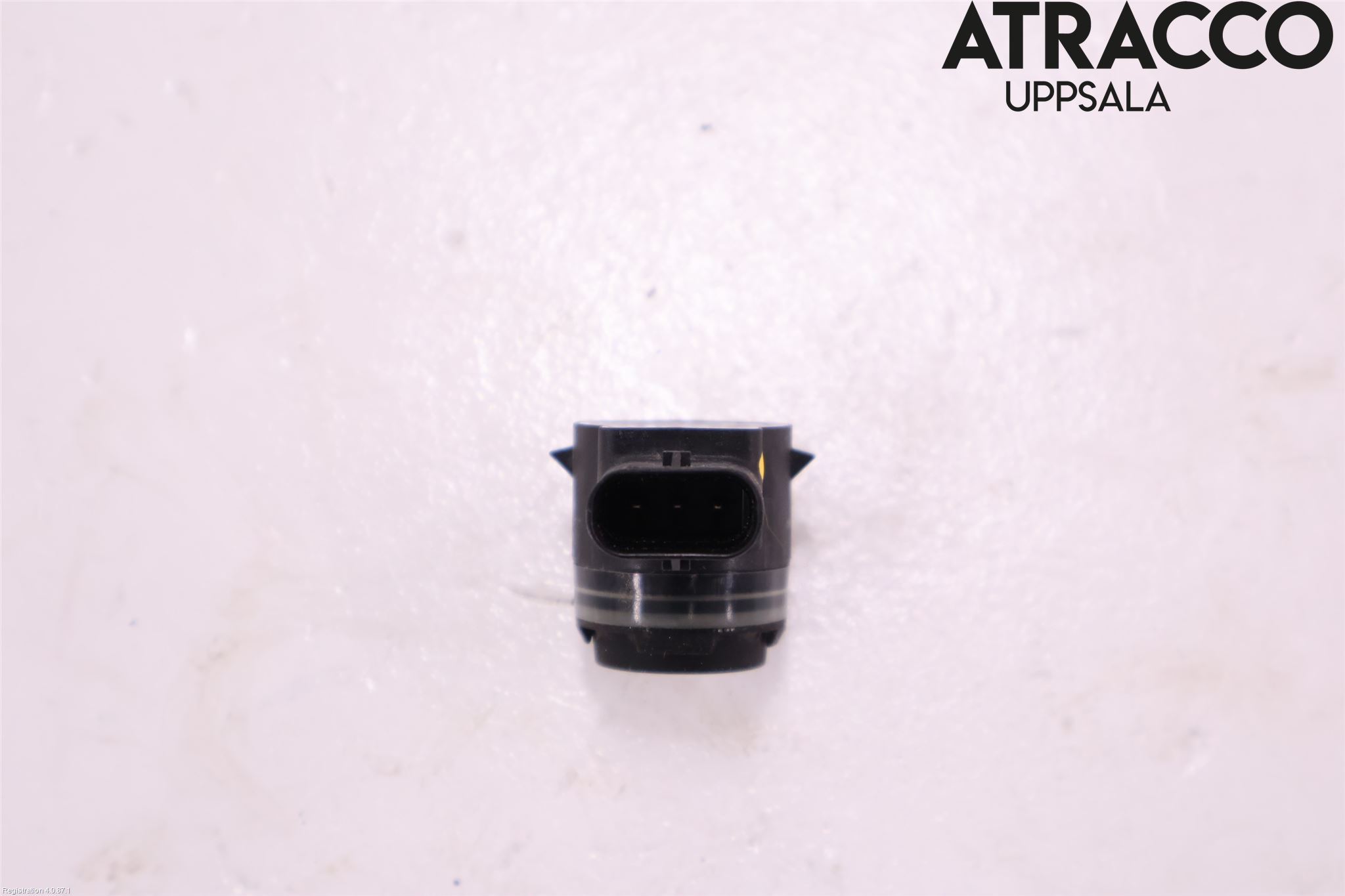 Volkswagen VW GOLF / E-GOLF VII 13-20 Sensor Ryggesensor